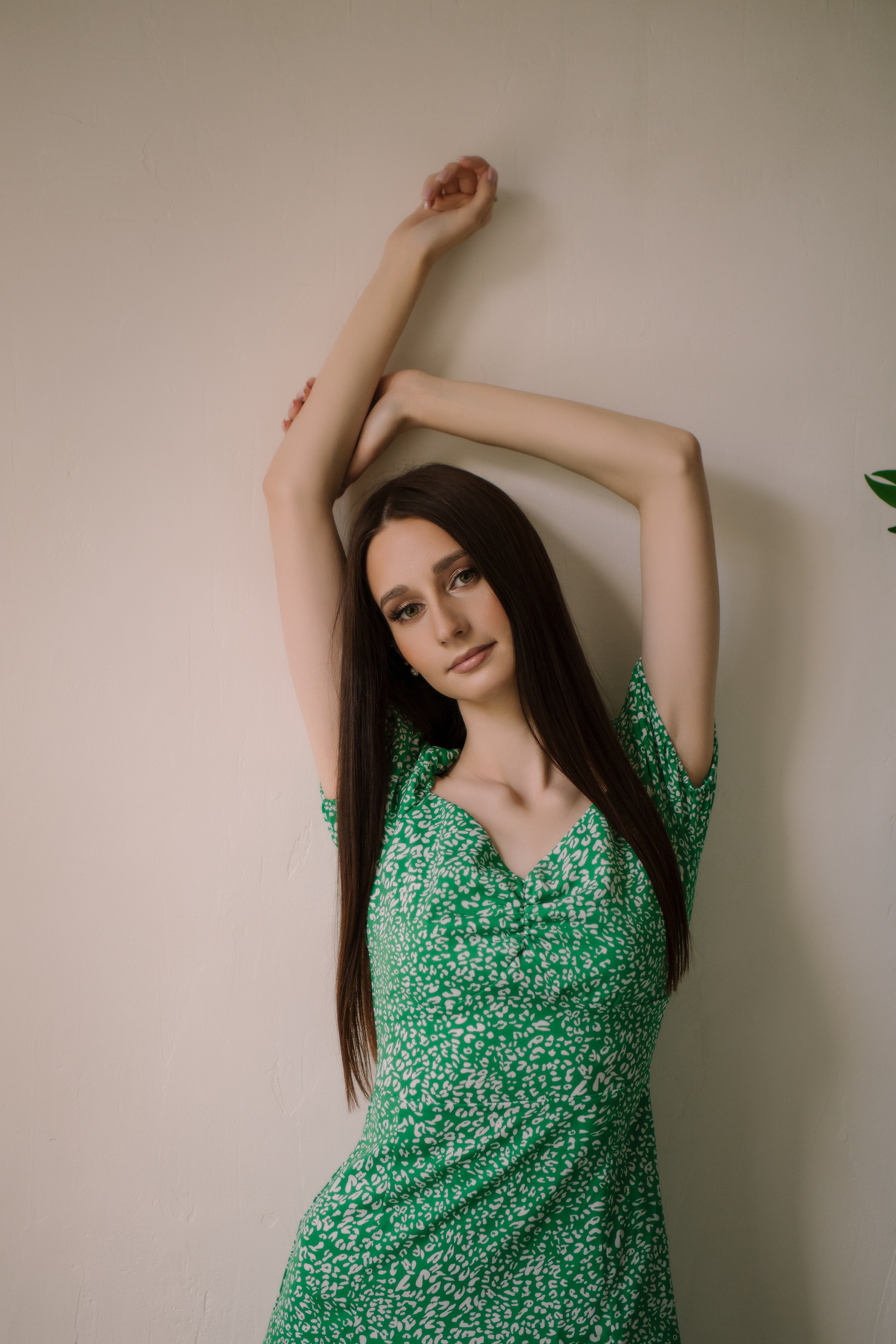 Настя. Свадебный фотограф во Владимире - Мария Широкорядова