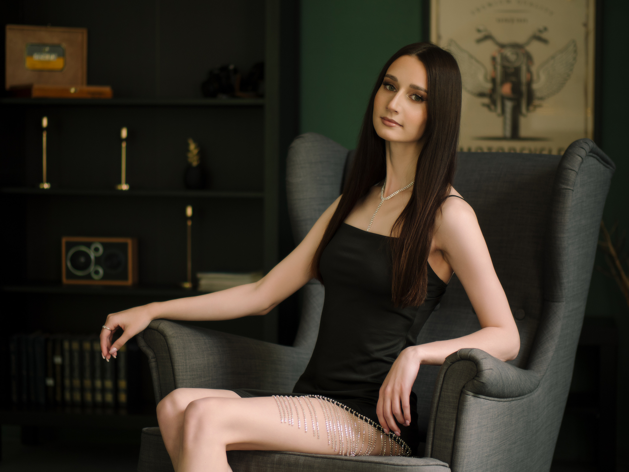 Настя. Свадебный фотограф во Владимире - Мария Широкорядова