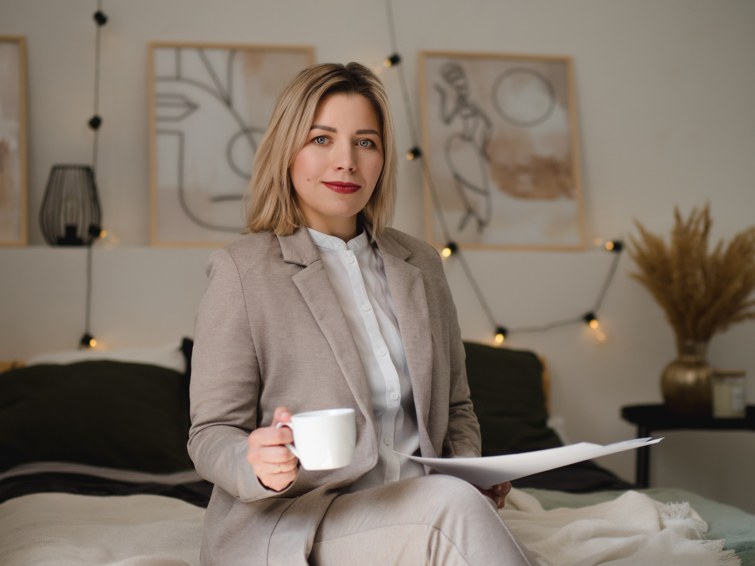 Лена. Свадебный фотограф во Владимире - Мария Широкорядова