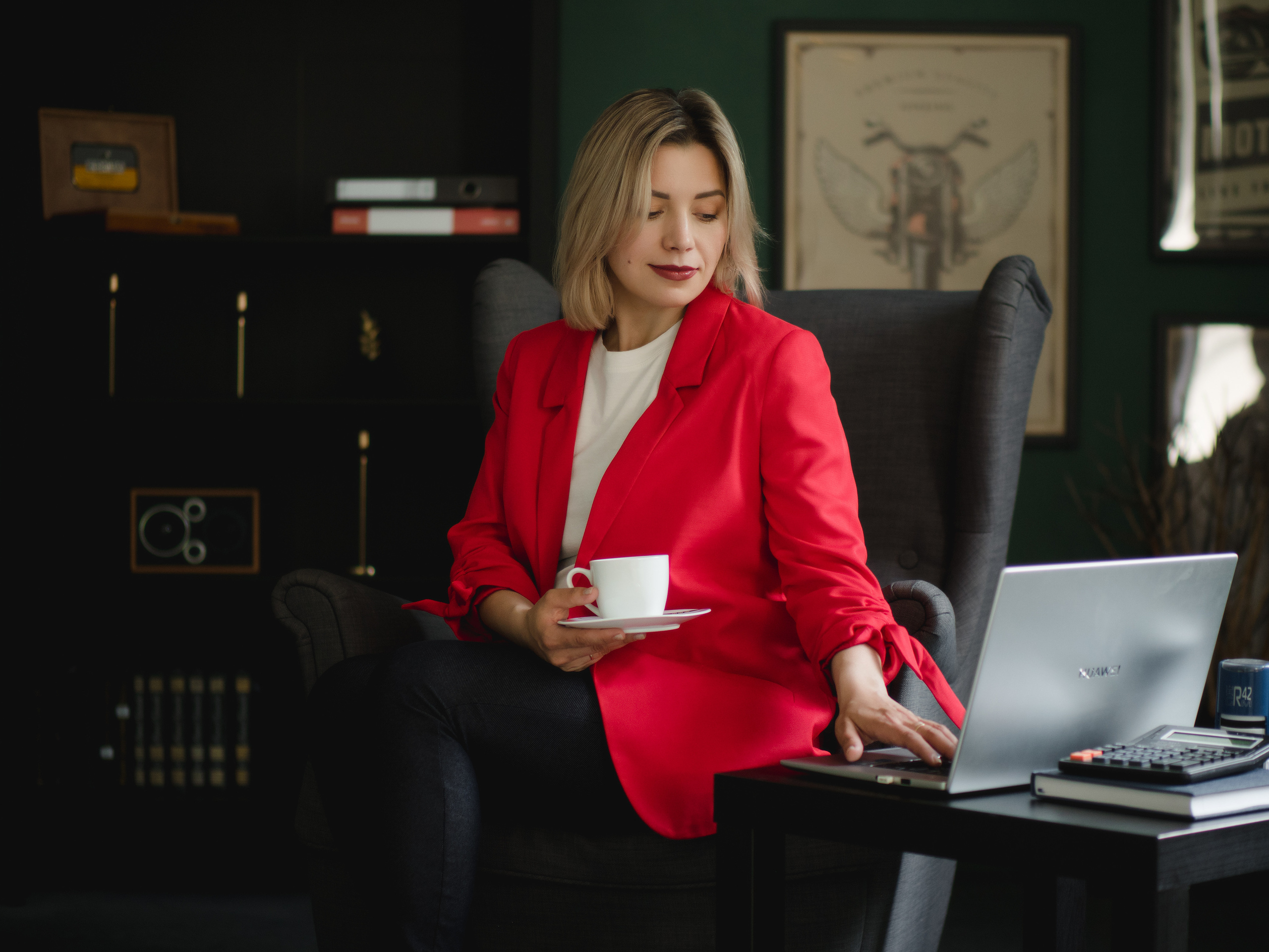 Лена. Свадебный фотограф во Владимире - Мария Широкорядова