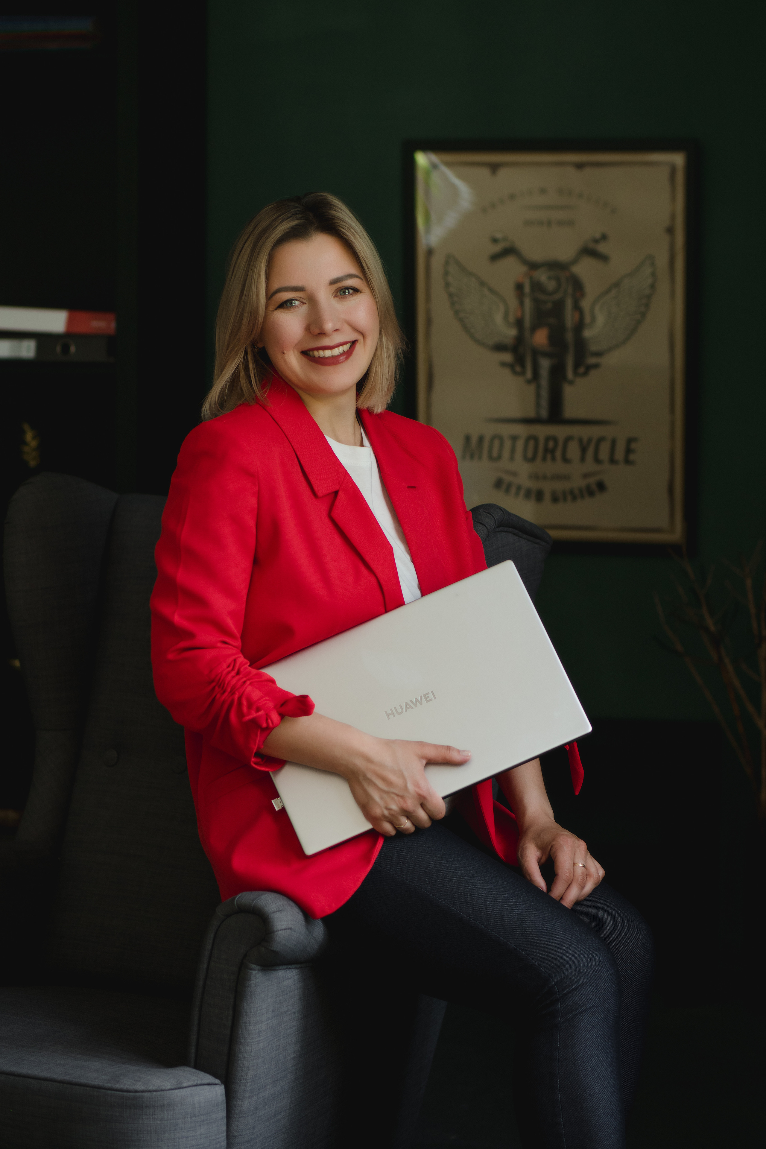 Лена. Свадебный фотограф во Владимире - Мария Широкорядова