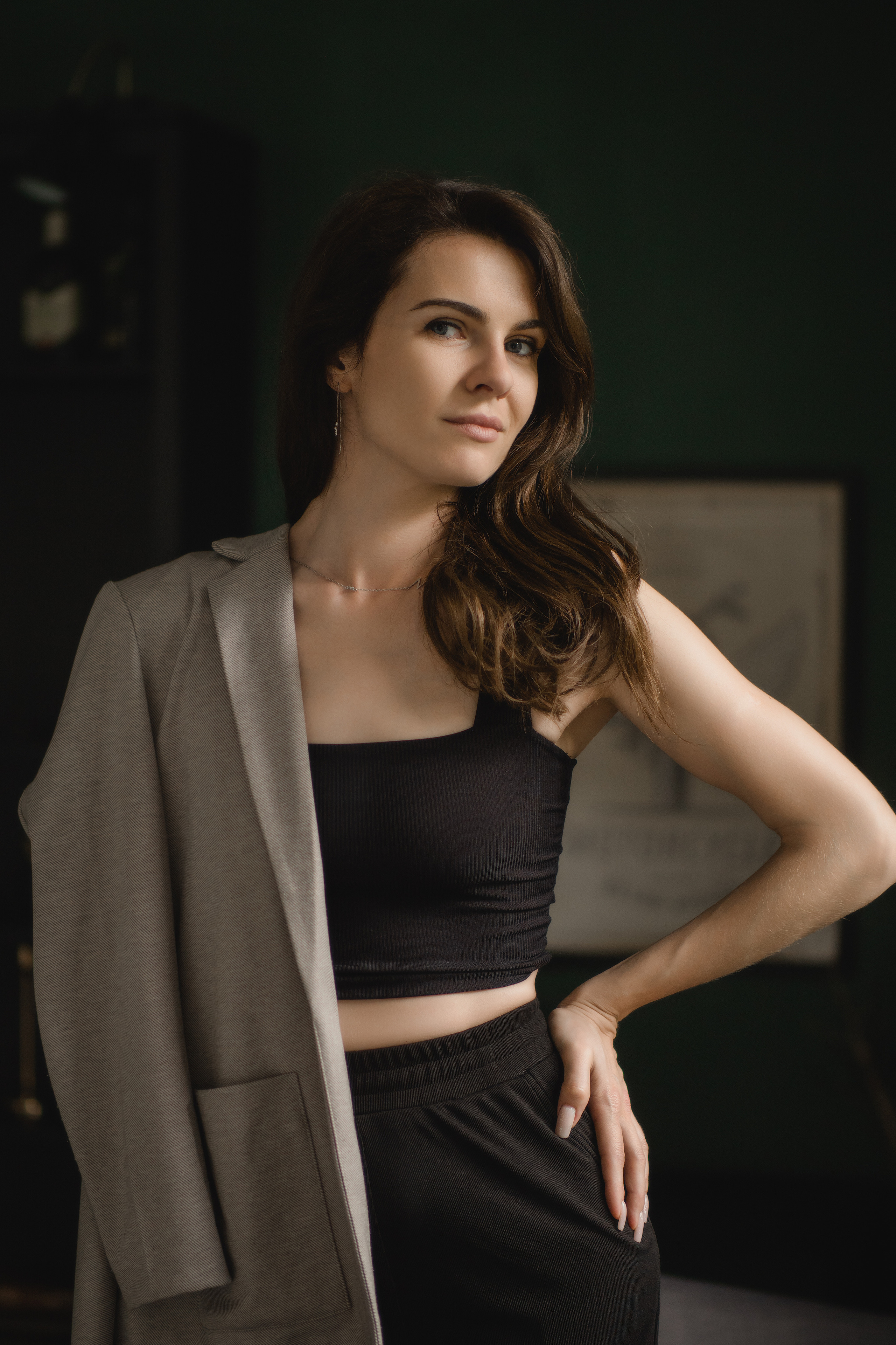 Маргарита. Свадебный фотограф во Владимире - Мария Широкорядова