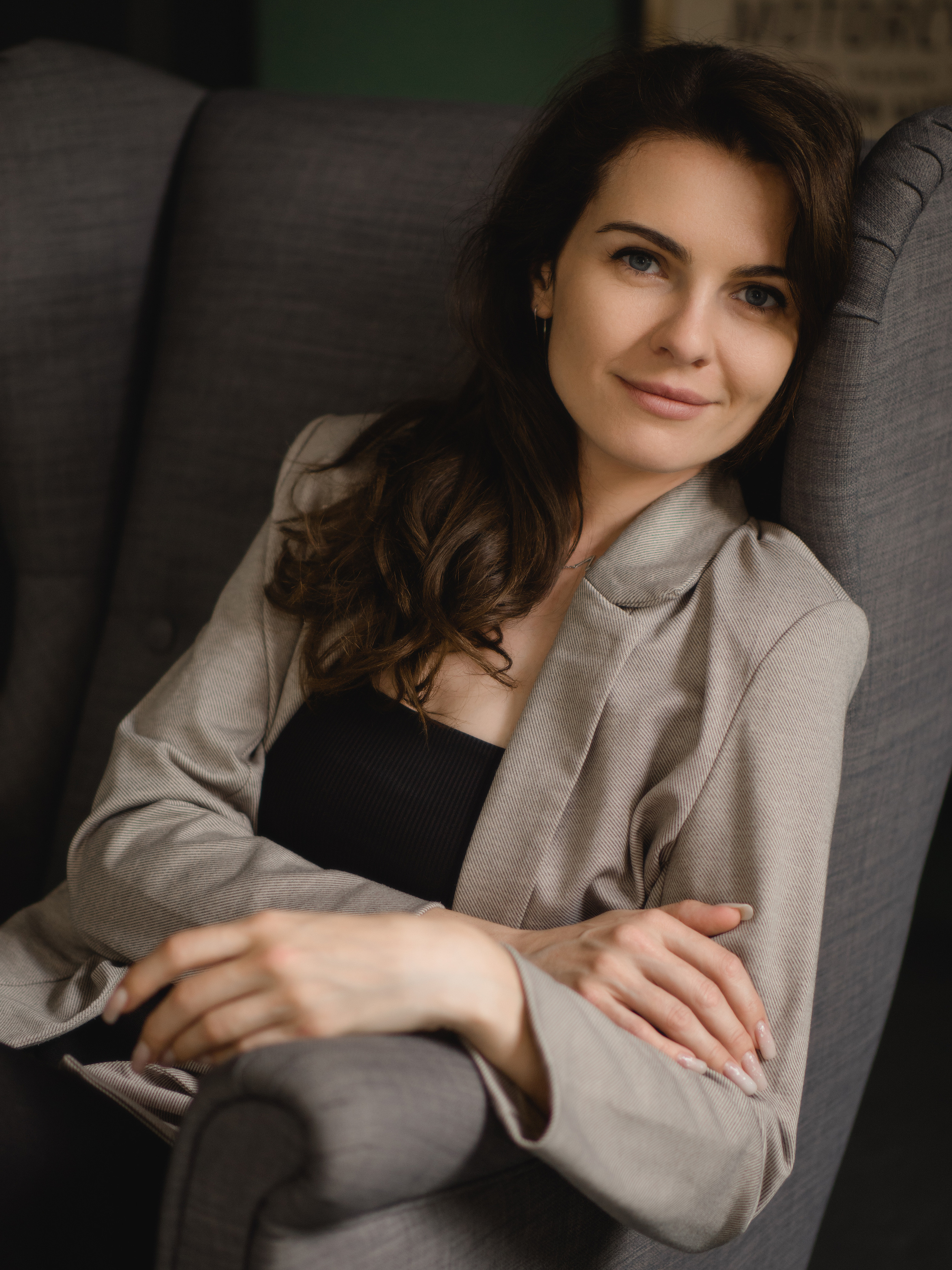 Маргарита. Свадебный фотограф во Владимире - Мария Широкорядова