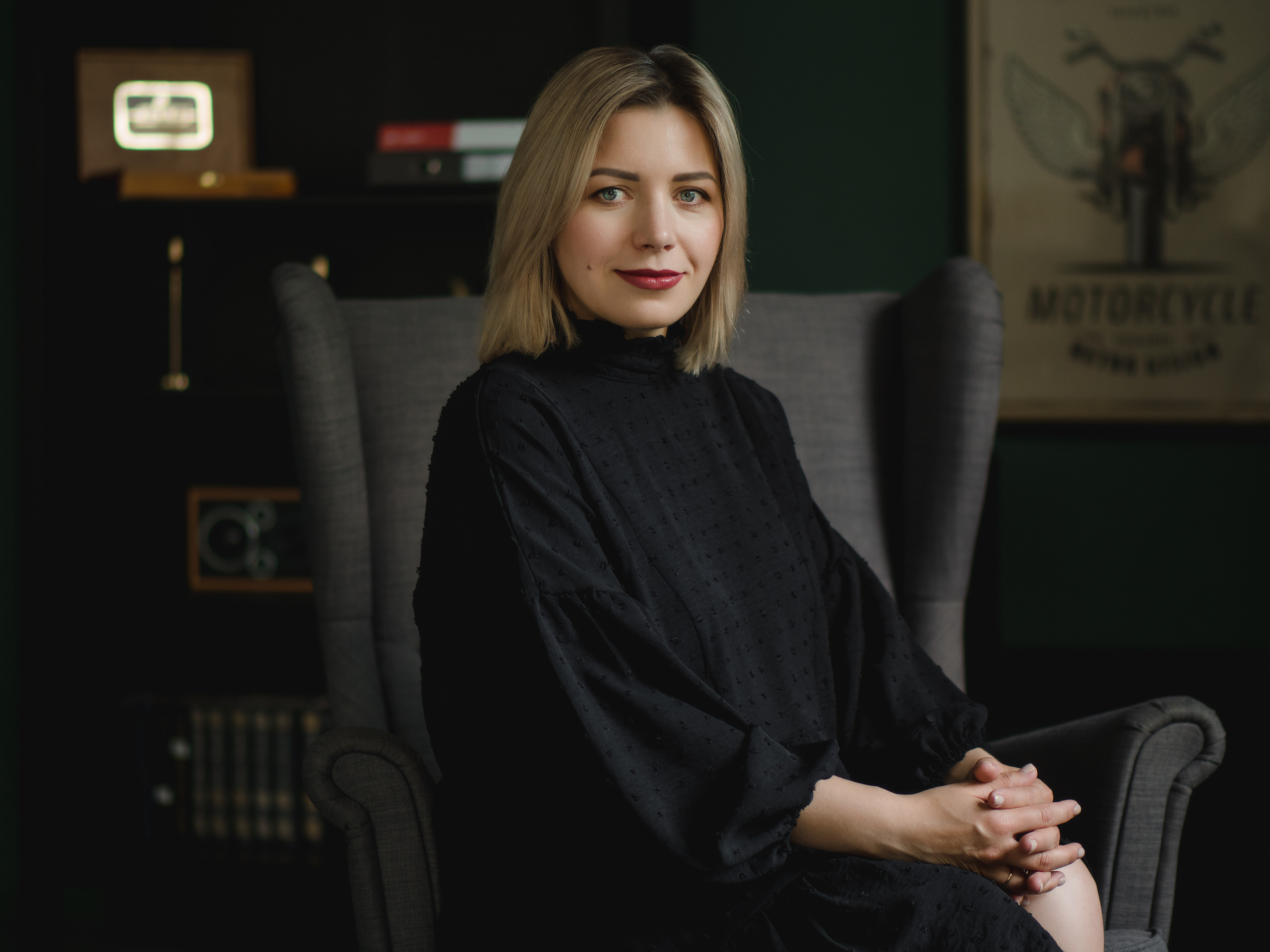 Лена. Свадебный фотограф во Владимире - Мария Широкорядова