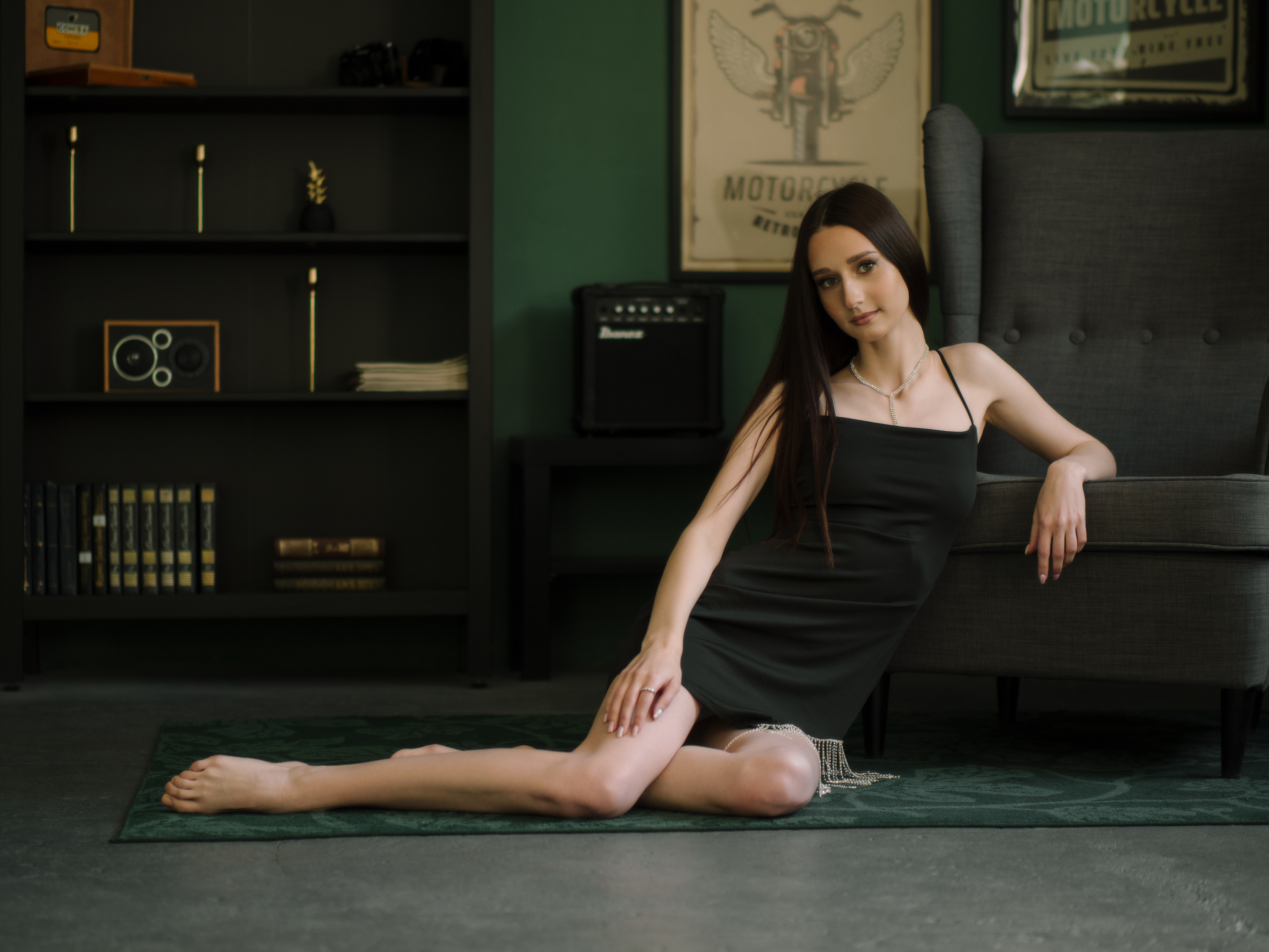 Настя. Свадебный фотограф во Владимире - Мария Широкорядова