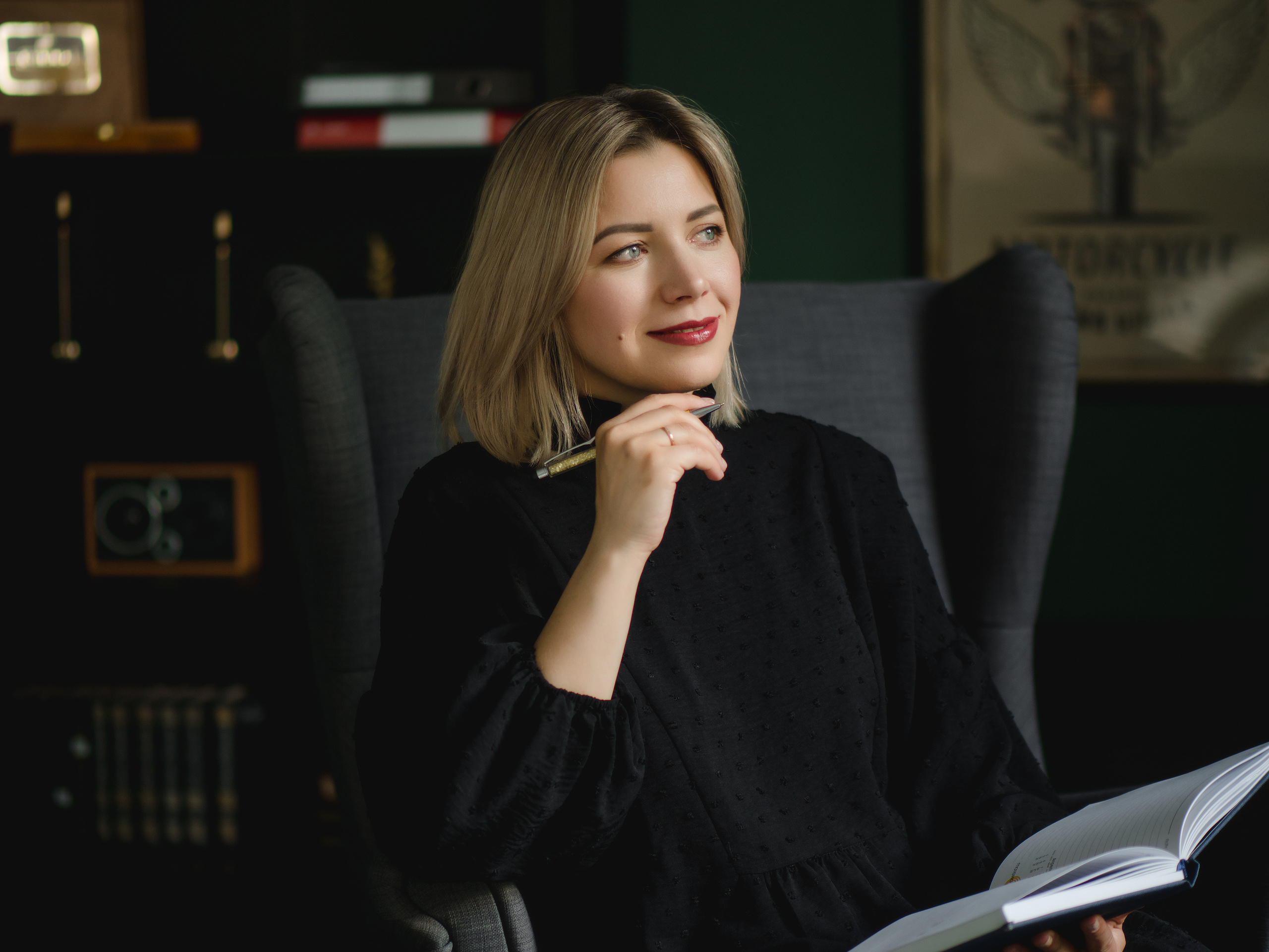 Лена. Свадебный фотограф во Владимире - Мария Широкорядова