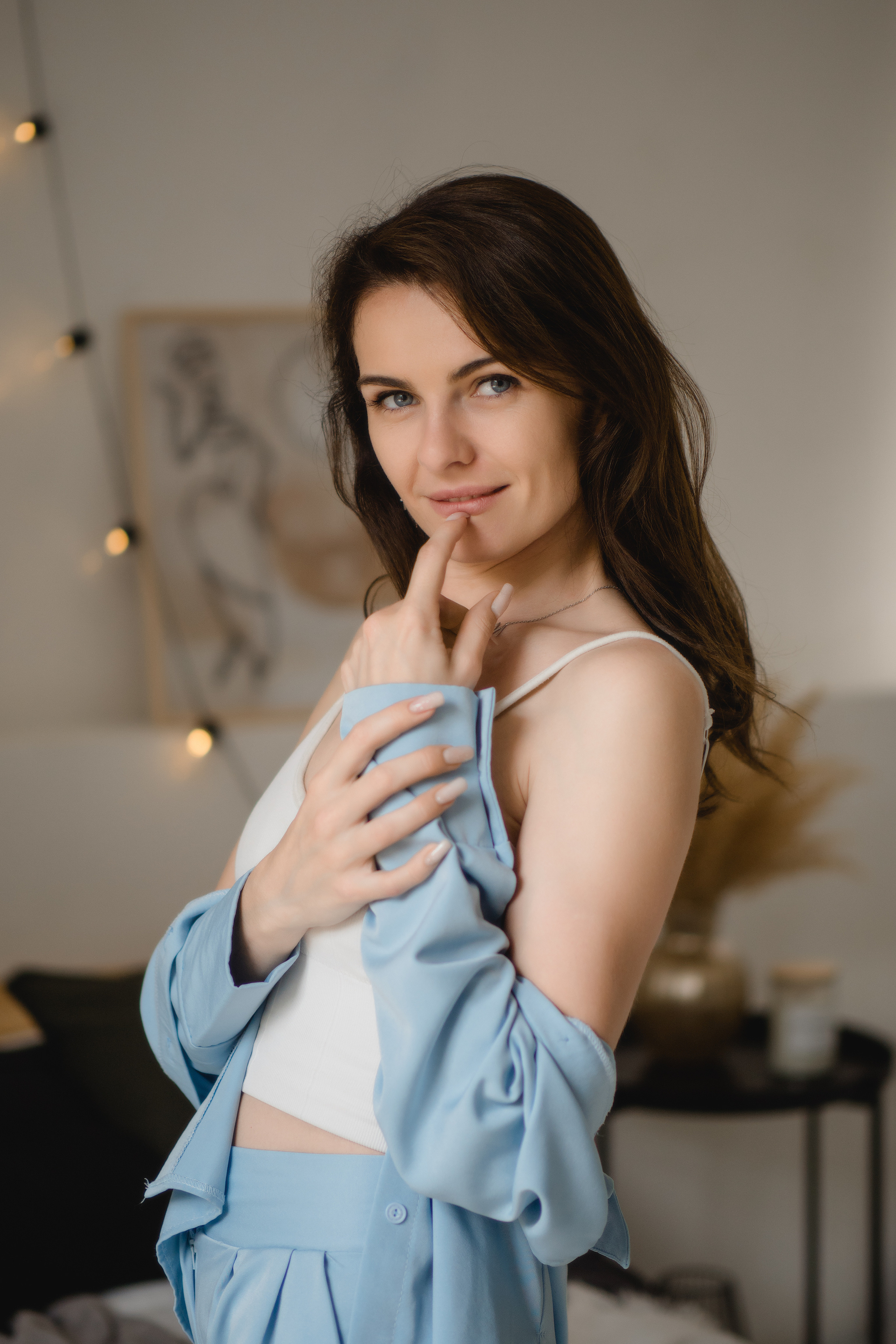 Маргарита. Свадебный фотограф во Владимире - Мария Широкорядова