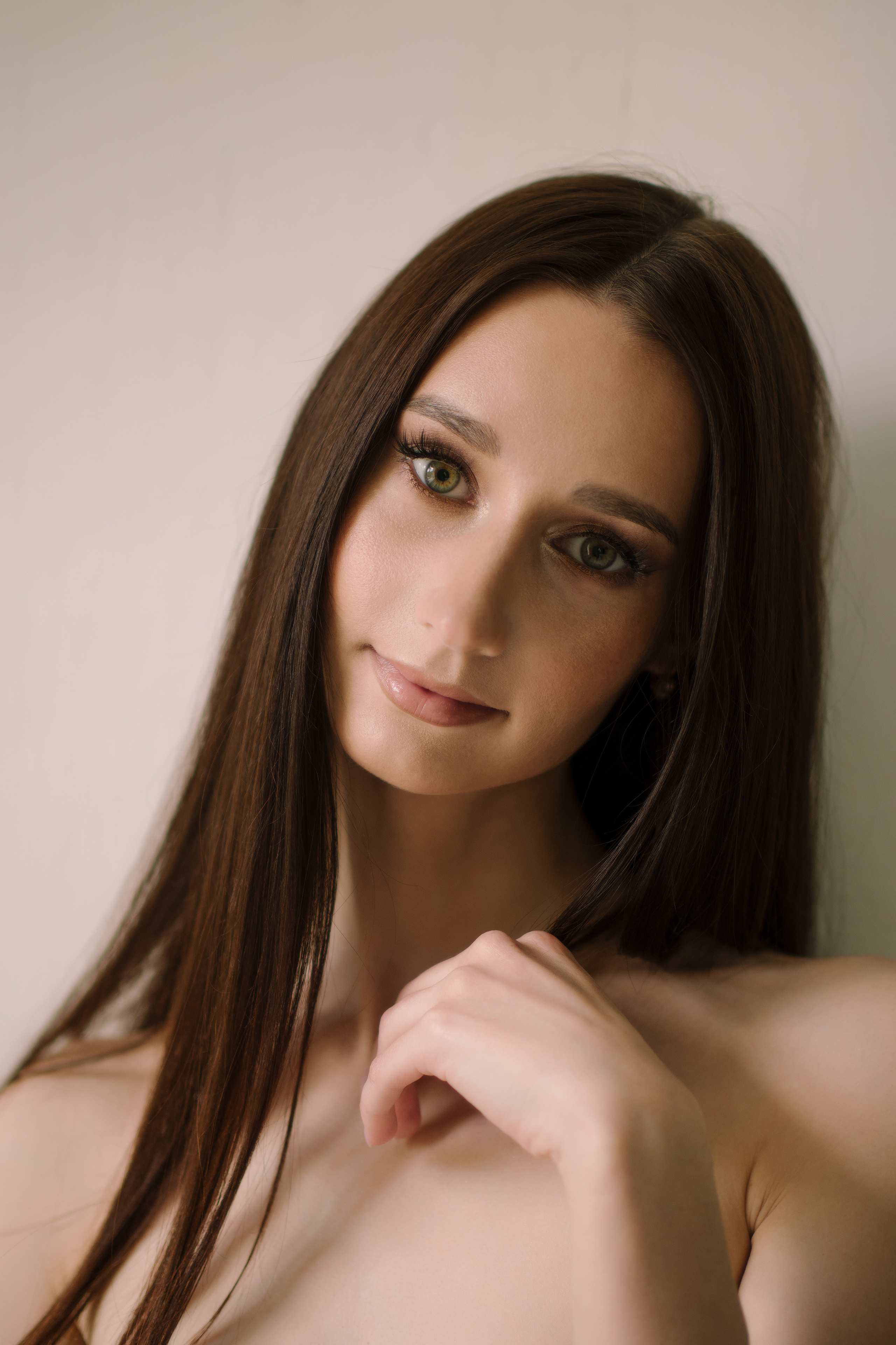 Настя. Свадебный фотограф во Владимире - Мария Широкорядова