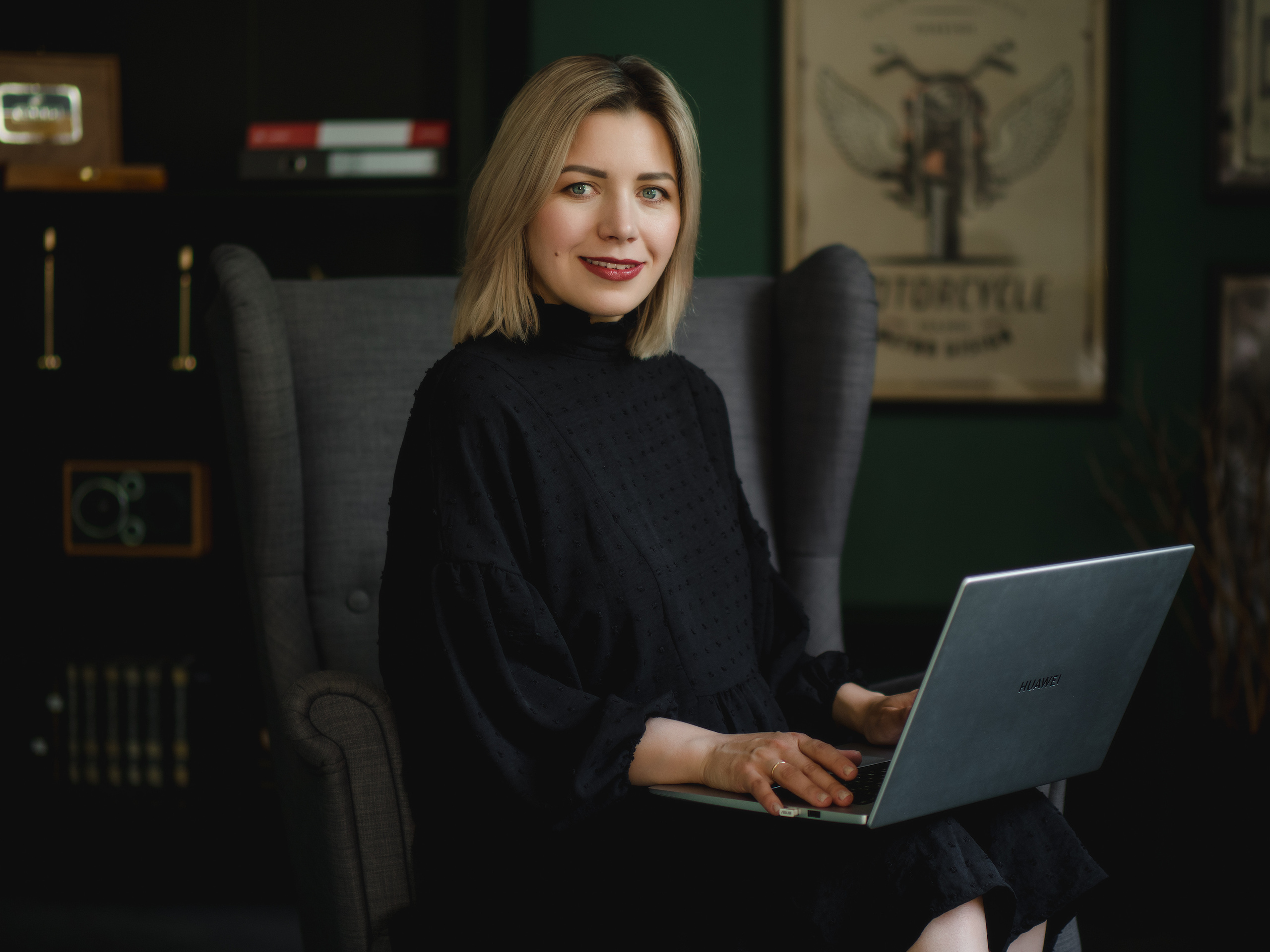 Лена. Свадебный фотограф во Владимире - Мария Широкорядова