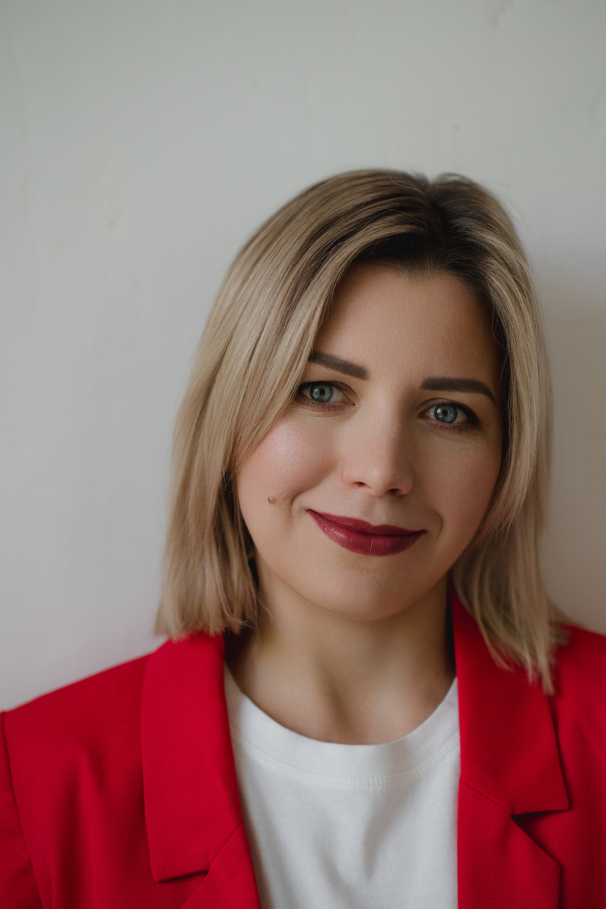 Лена. Свадебный фотограф во Владимире - Мария Широкорядова