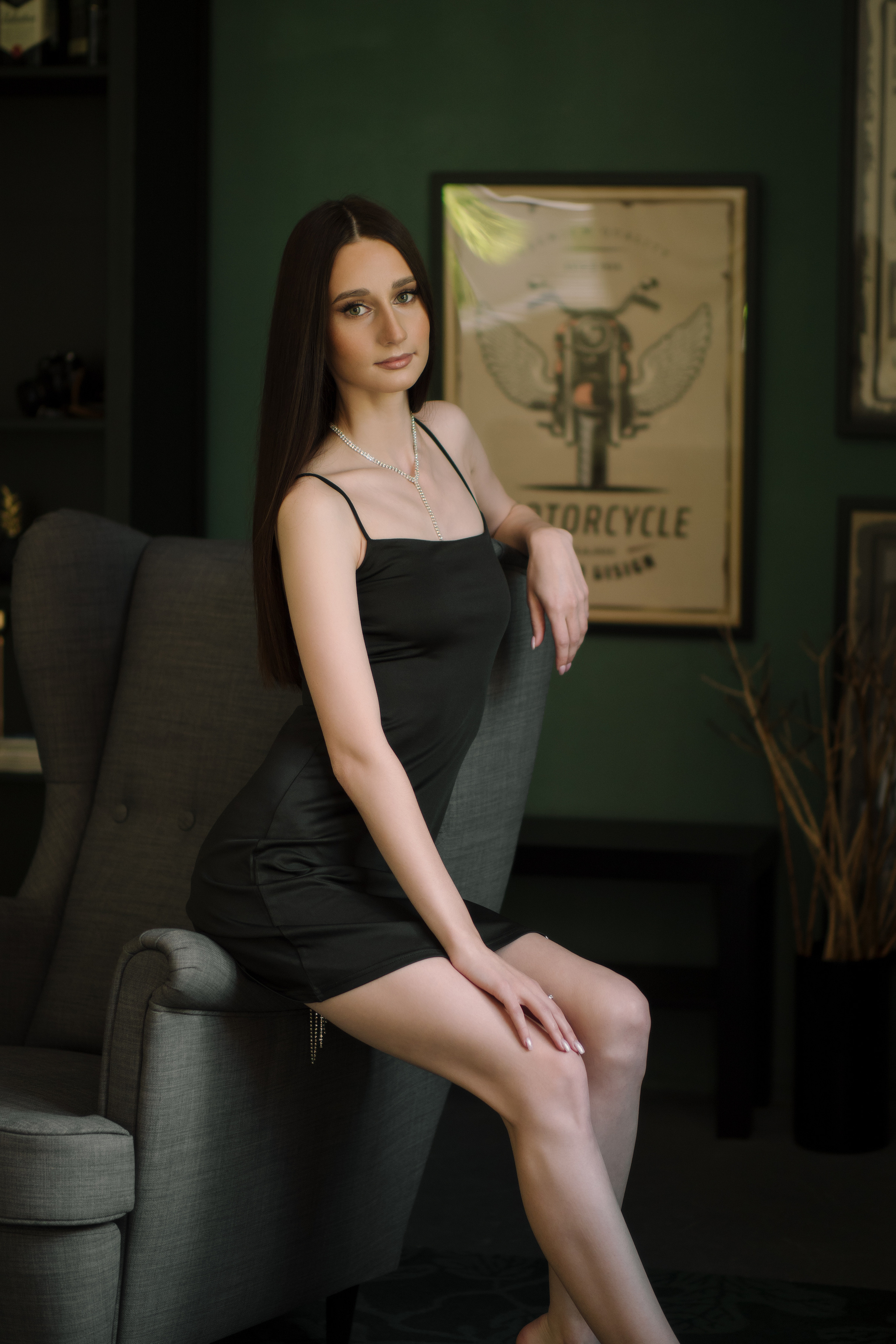 Настя. Свадебный фотограф во Владимире - Мария Широкорядова