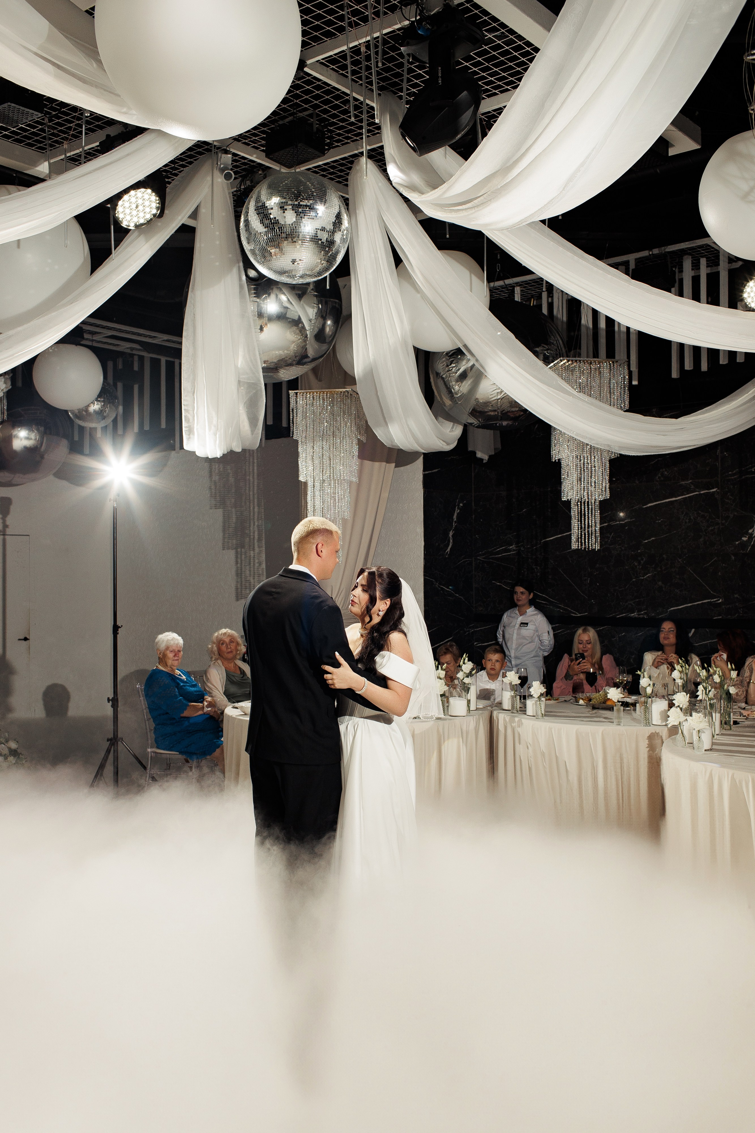 Свадьба Юра и Алёна. Фотограф в городе Вологда. Анастасия Сторублинская