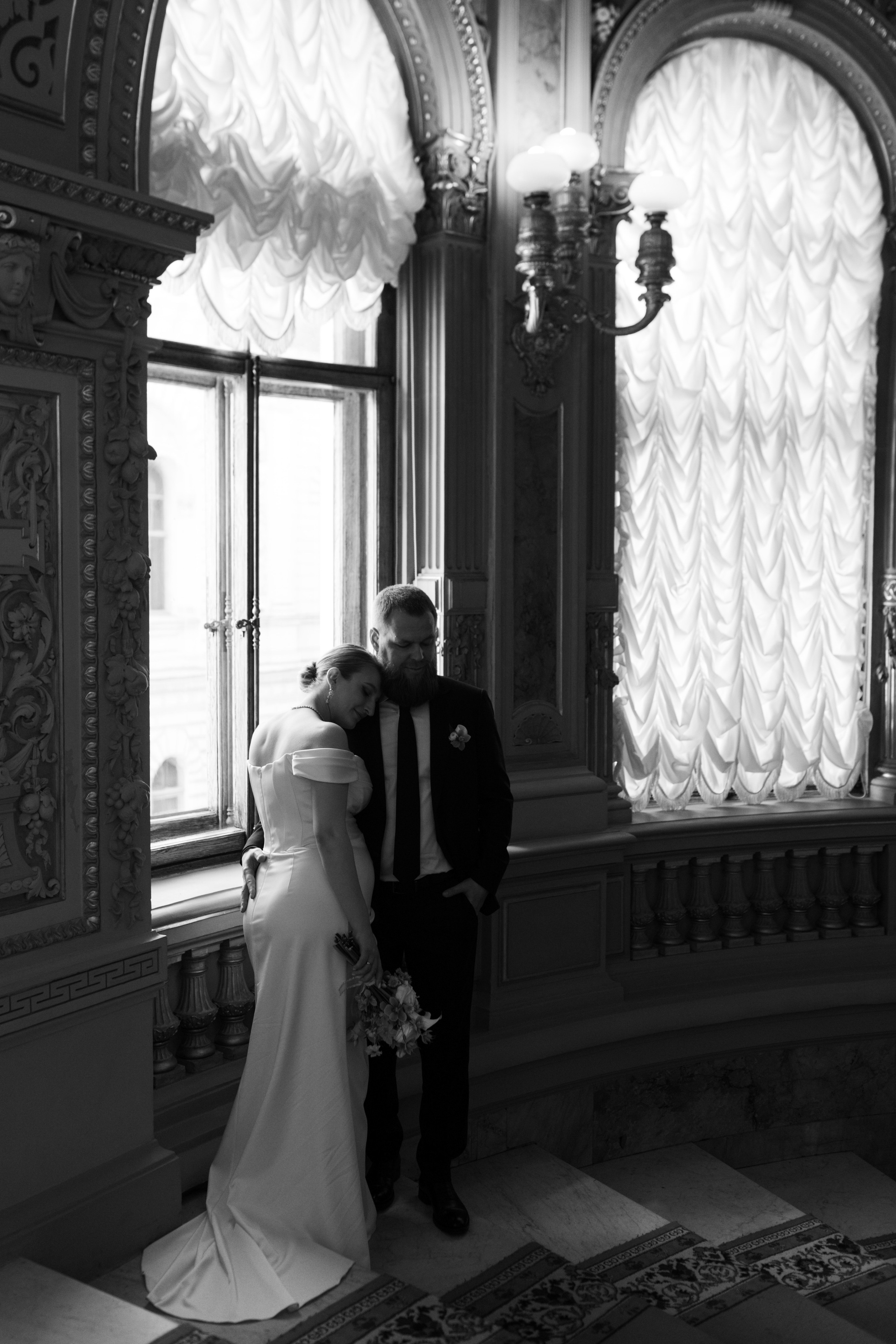 Станислав и Тамара. Свадебный и портретный фотограф