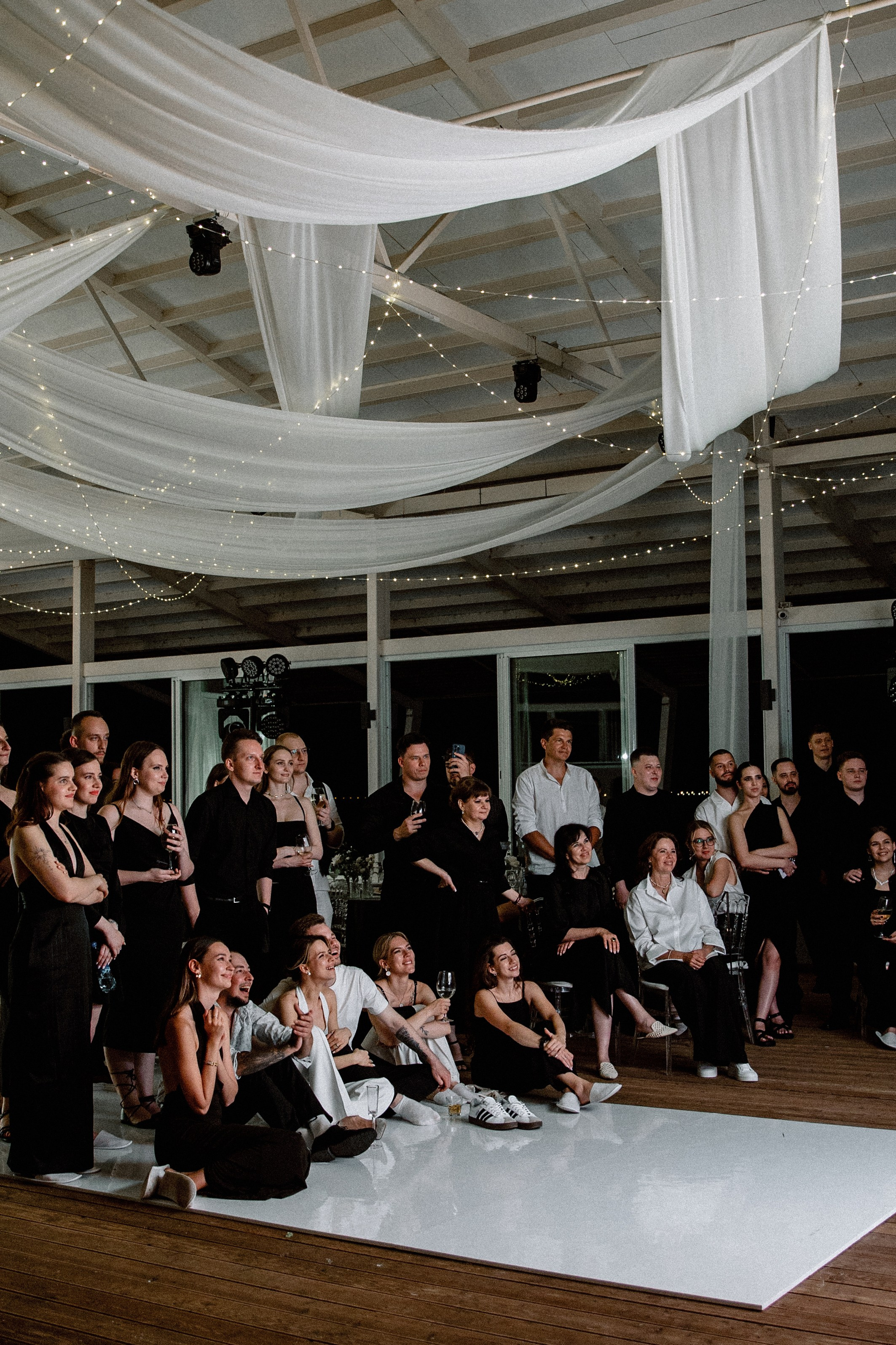 Вадим & Анастасия. Свадебный фотограф Лена Чистопольцева