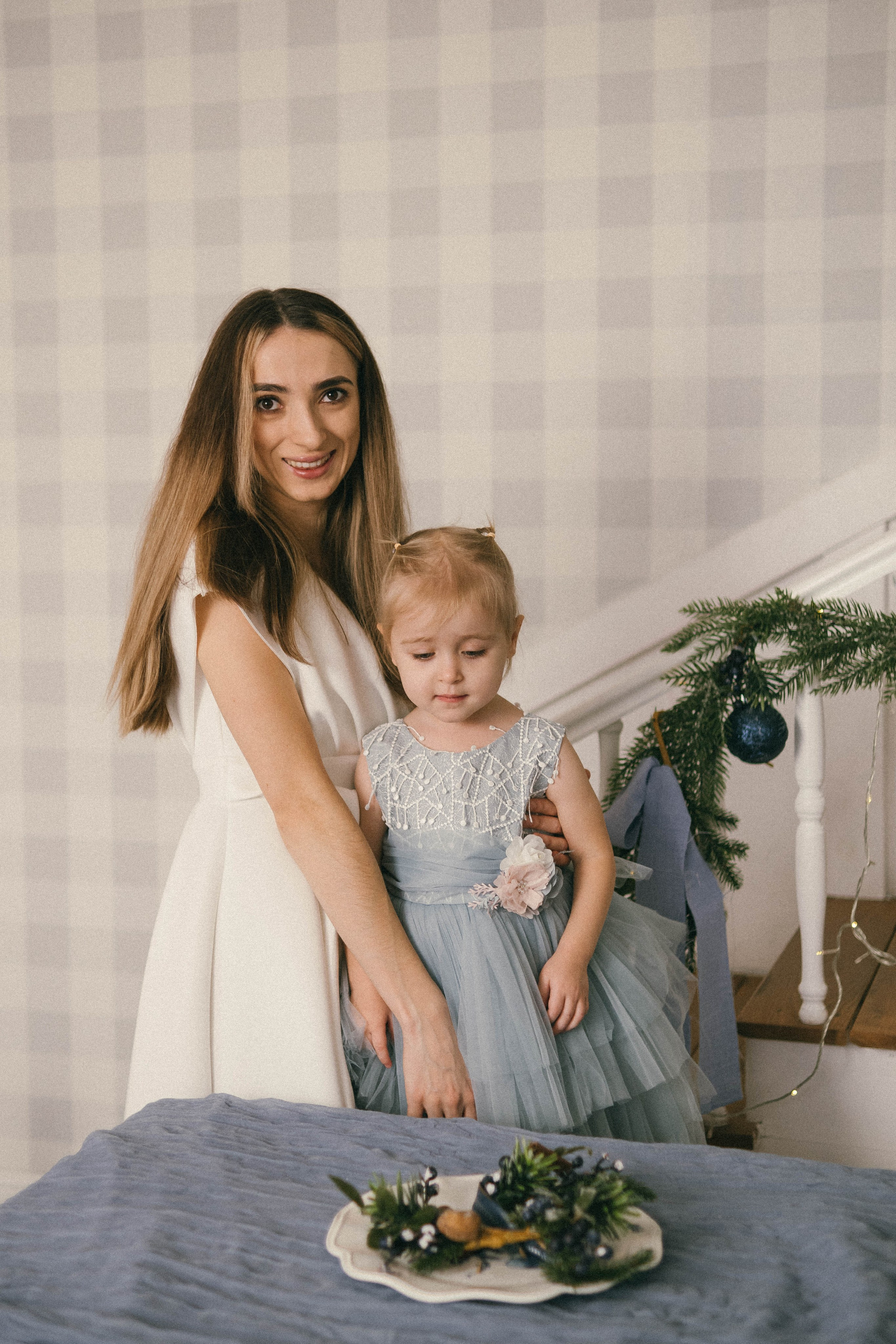 Катя, Лёша и Софа. Анна Демидова — фотография для жизни и бизнеса в Абакане