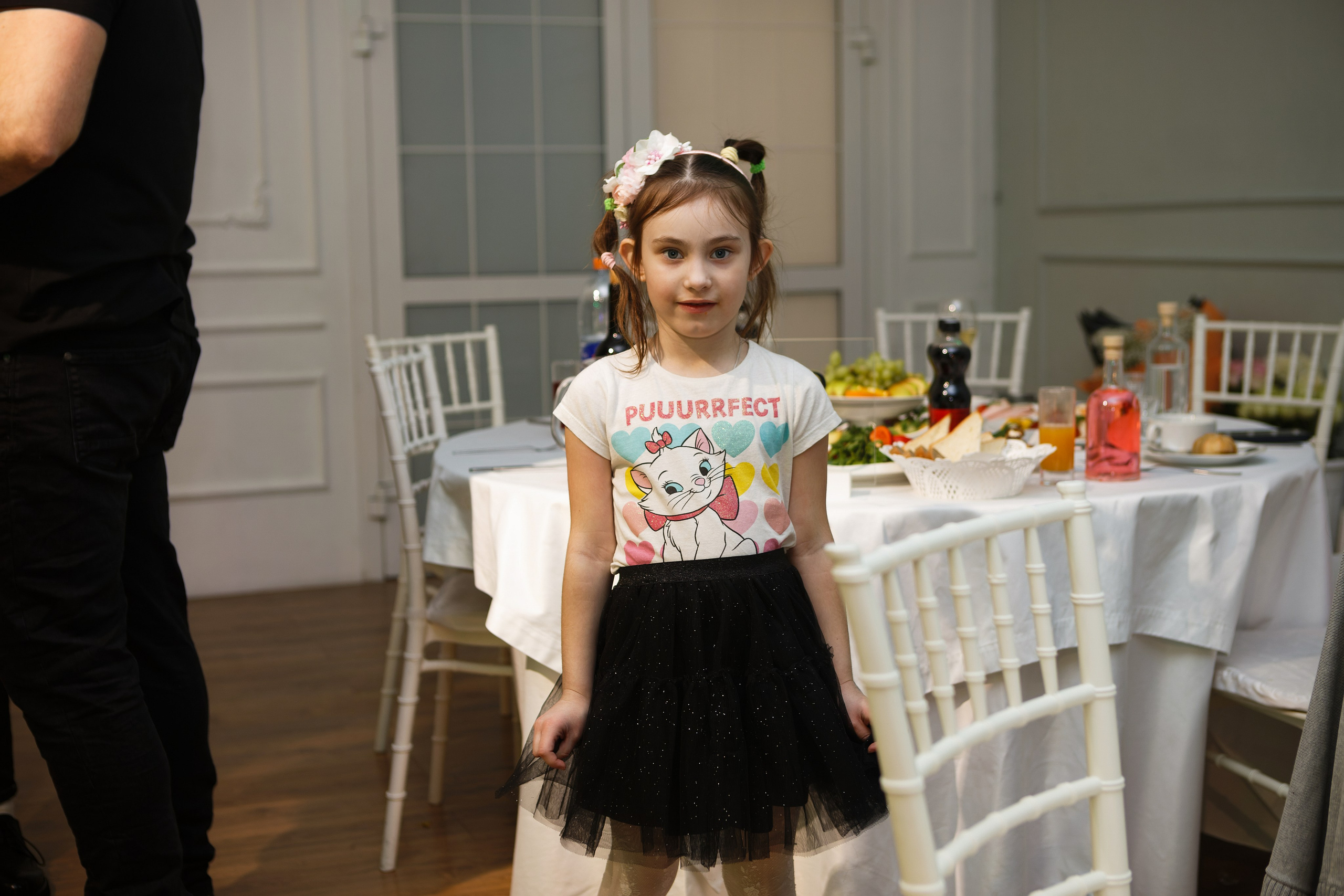 Юбилей Екатерины. Марина Шаймухаметова. Фотограф в Уфе