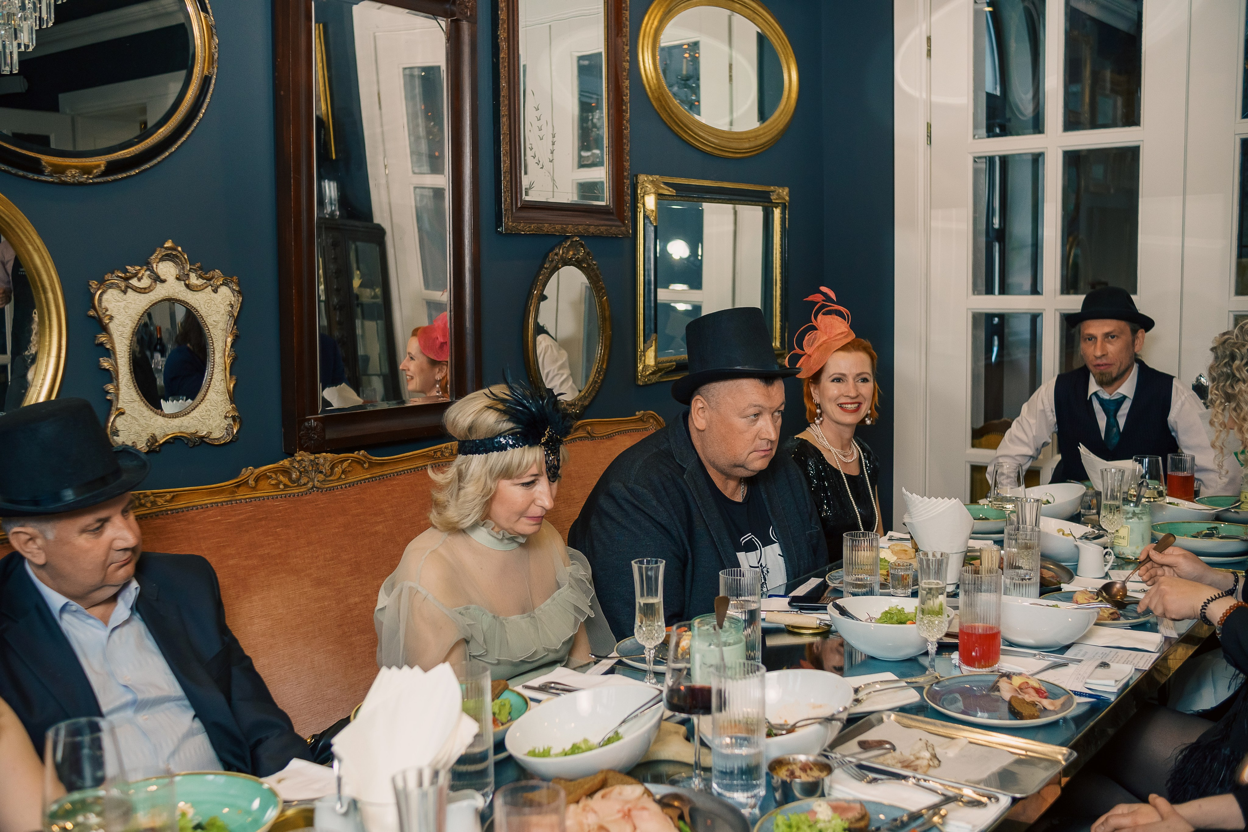 Репортаж. Фотограф Калининград, студийный фотограф, репортаж