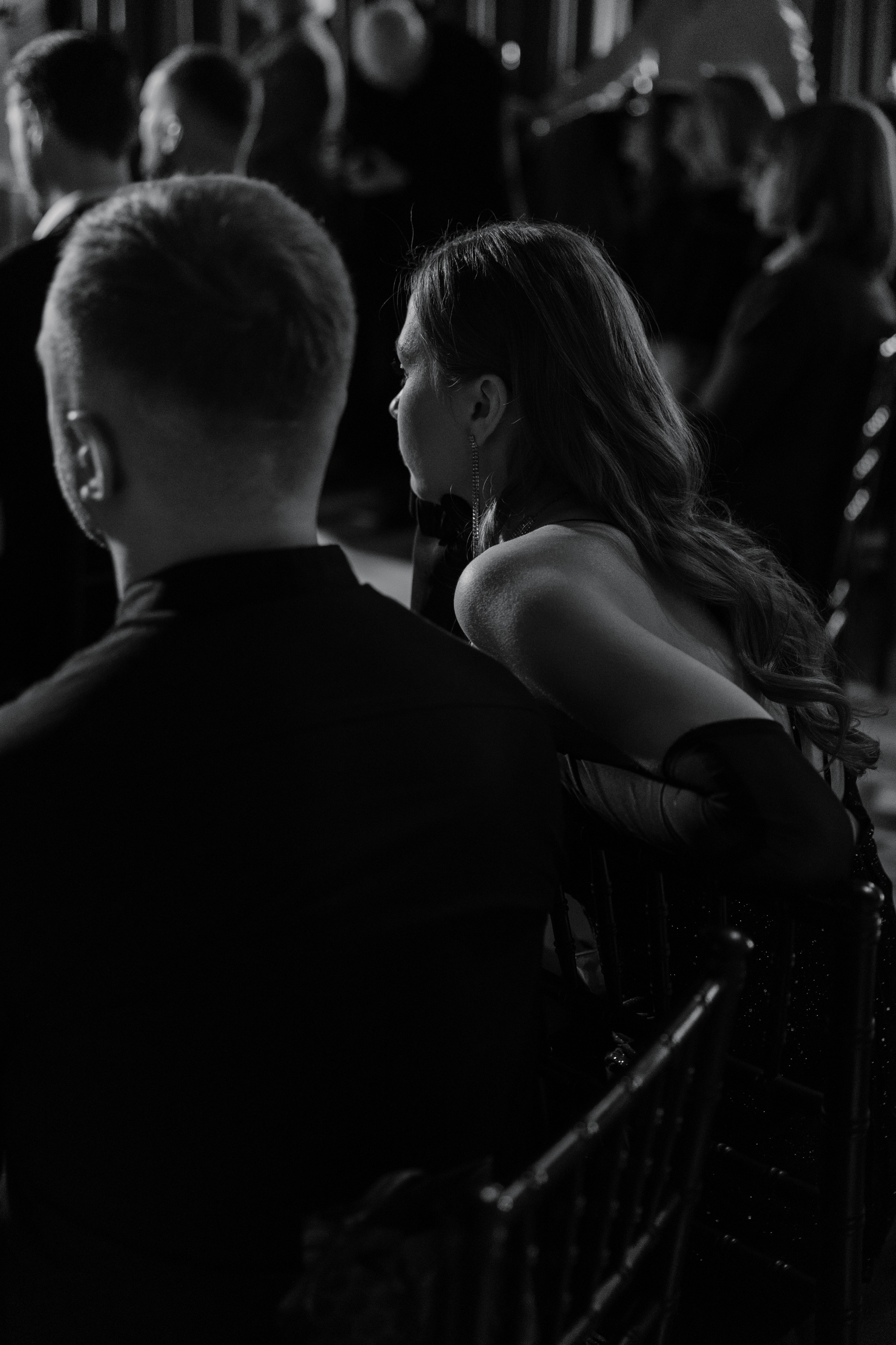 Ваня и Даша | 16.02. Портретный и свадебный фотограф в Москве Алина Гевал