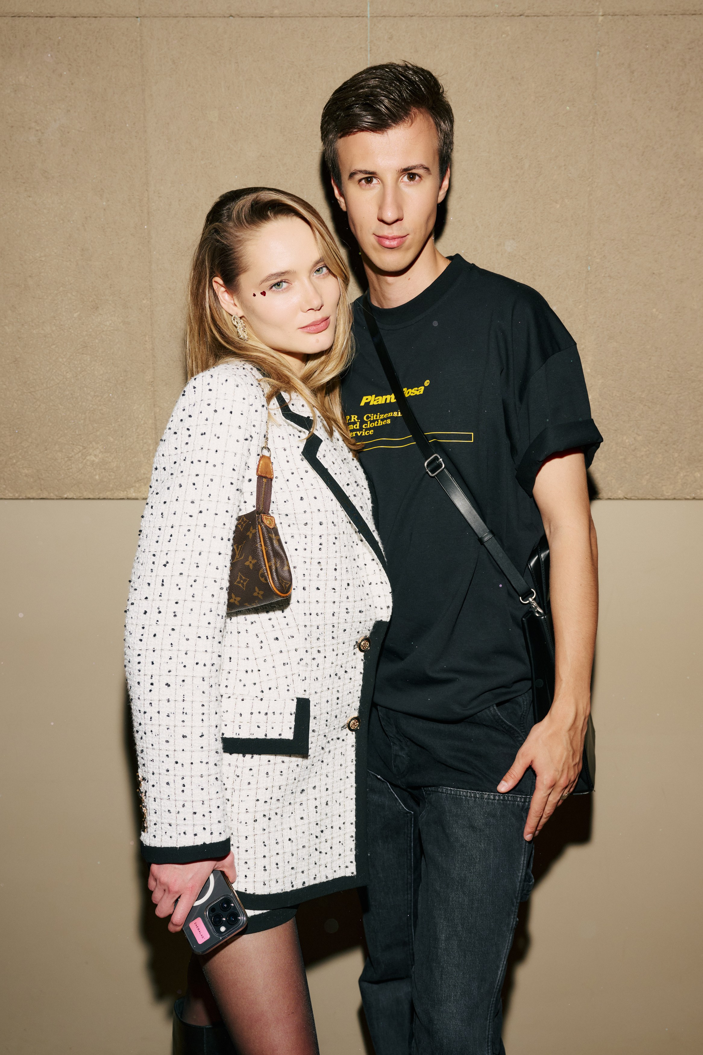 14 Февраля в LOVE REPUBLIC. Фотограф Сергей Бойко Москва