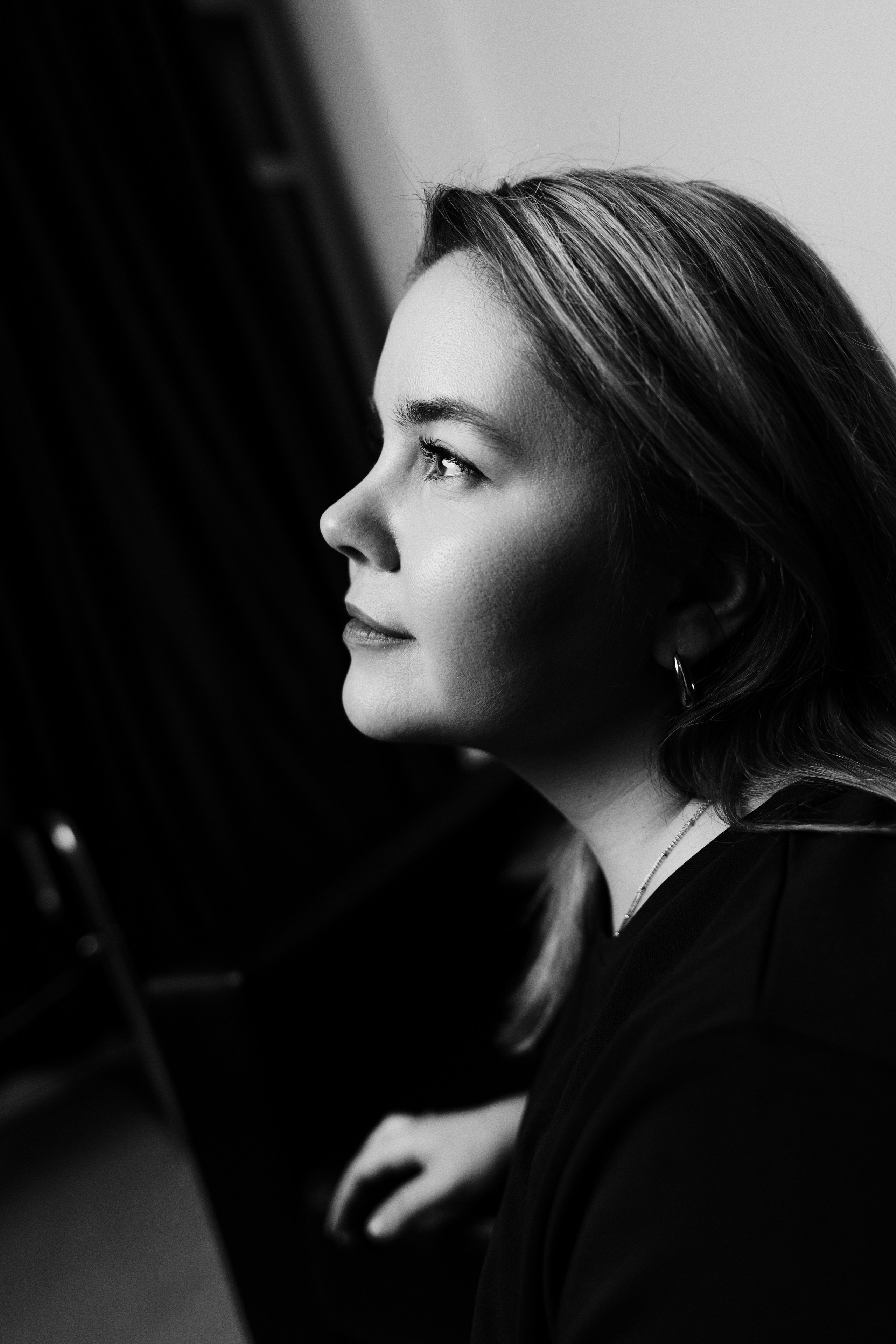 Мария. Фотограф Дарья Мустафина, Тюмень