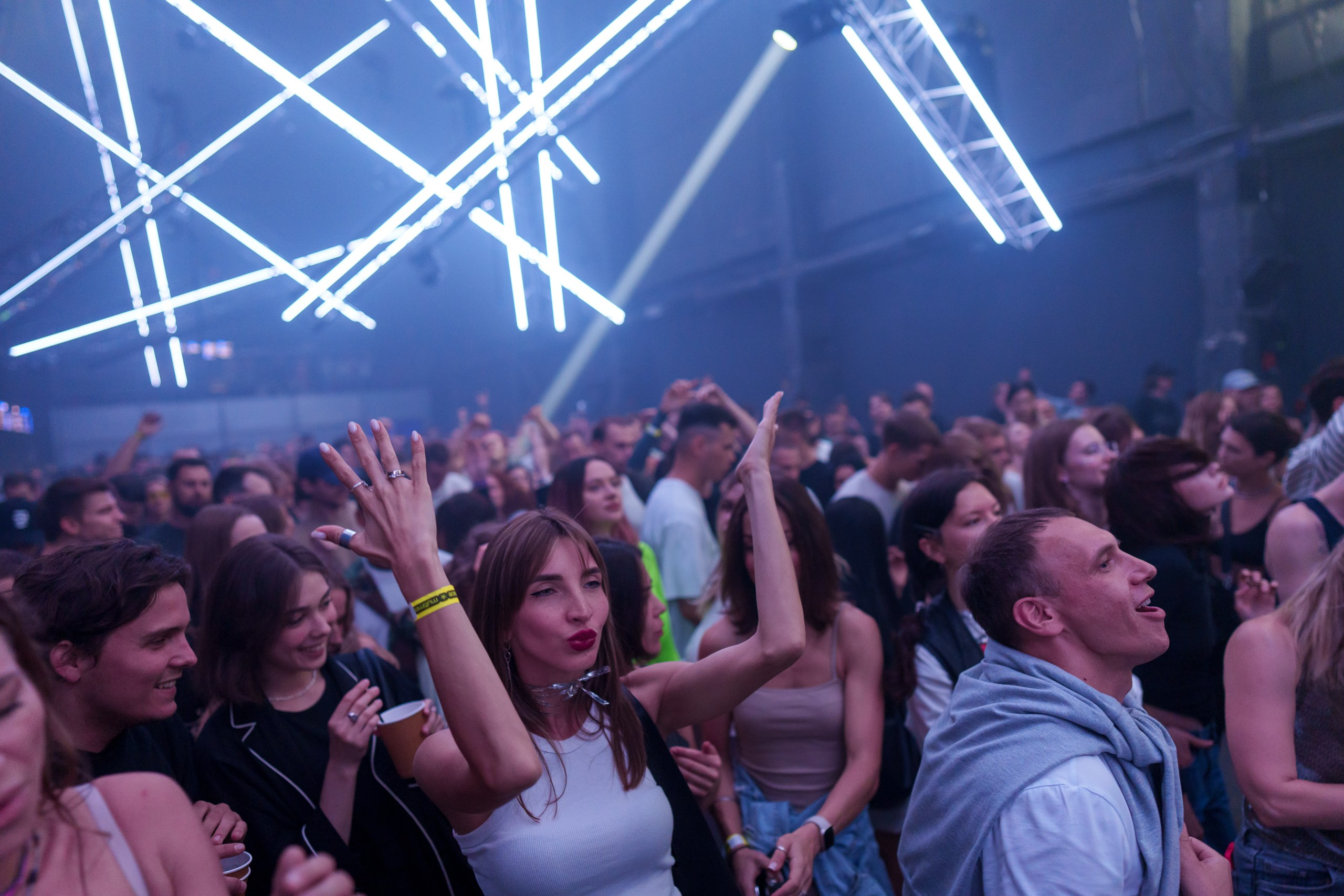 Resonance x TSEH. Sunnyman