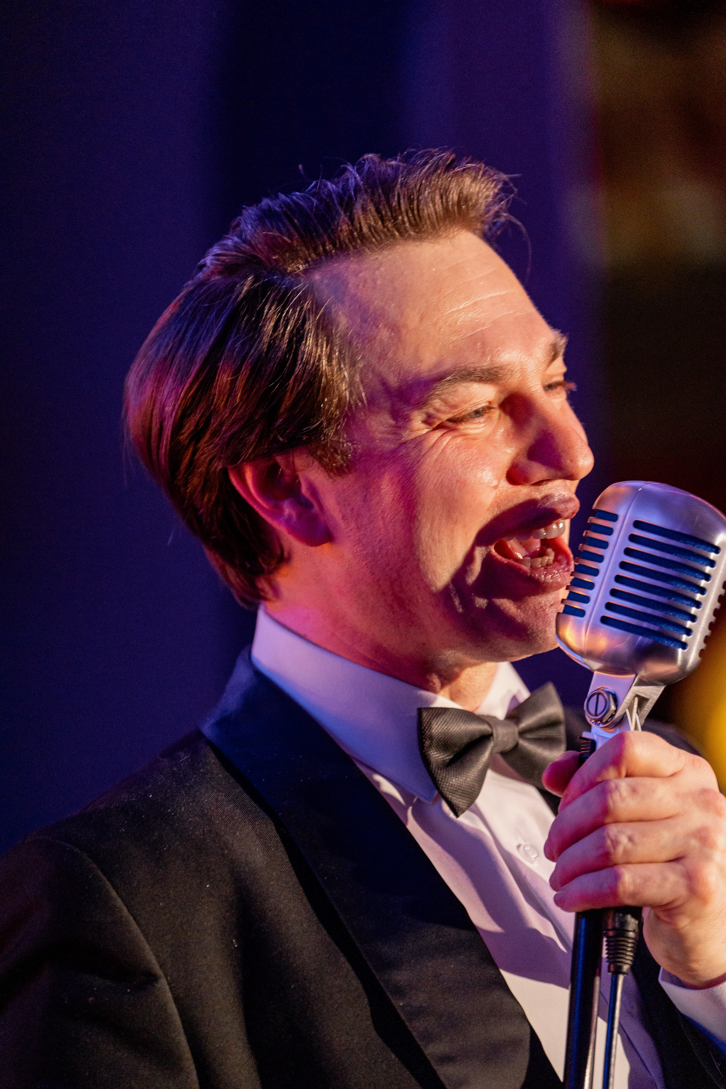 Sheraton New Year 2024. Sunnyman