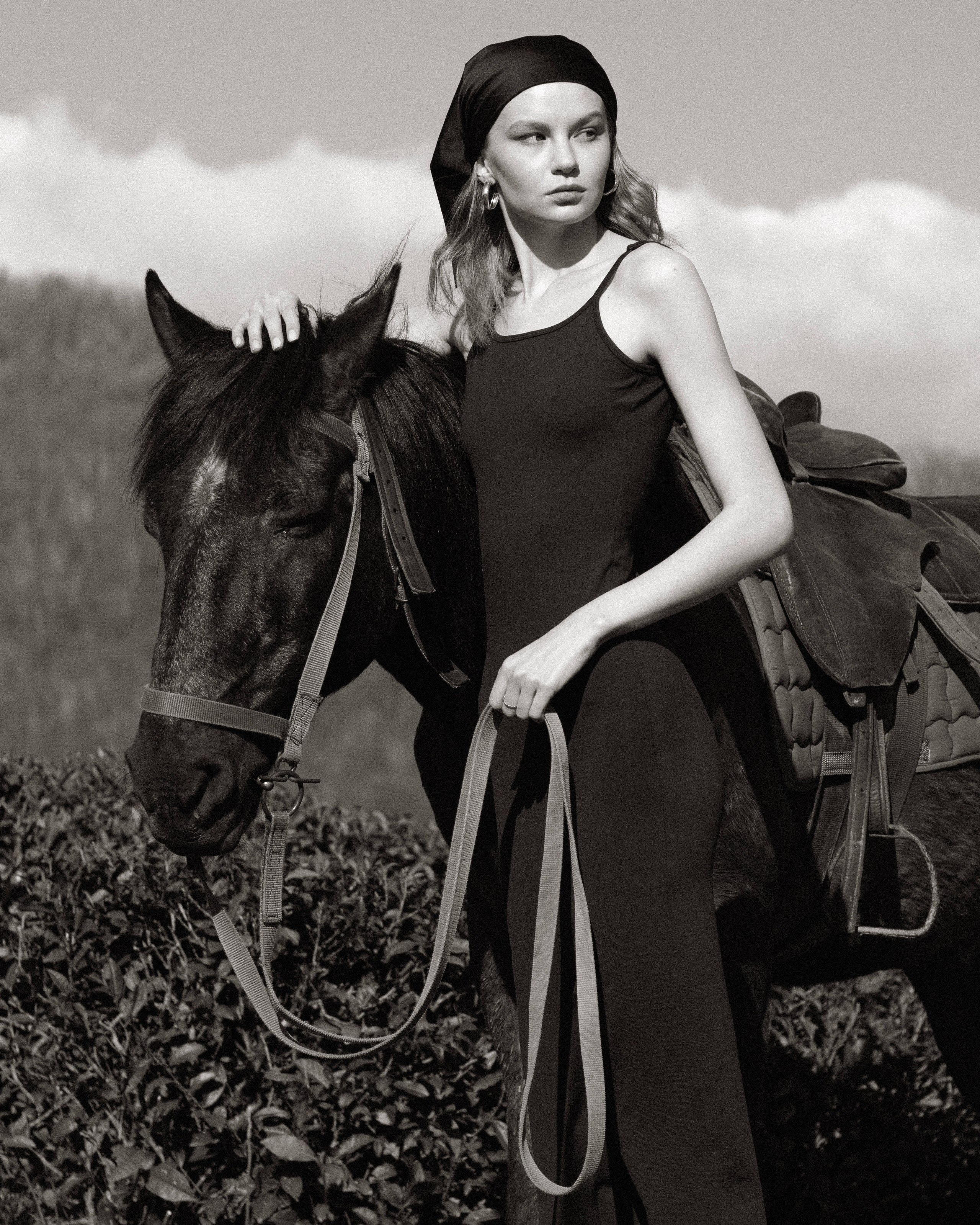 Anfisa. Photographer Kristina Rauber|Фотограф Москва Кристина Раубер