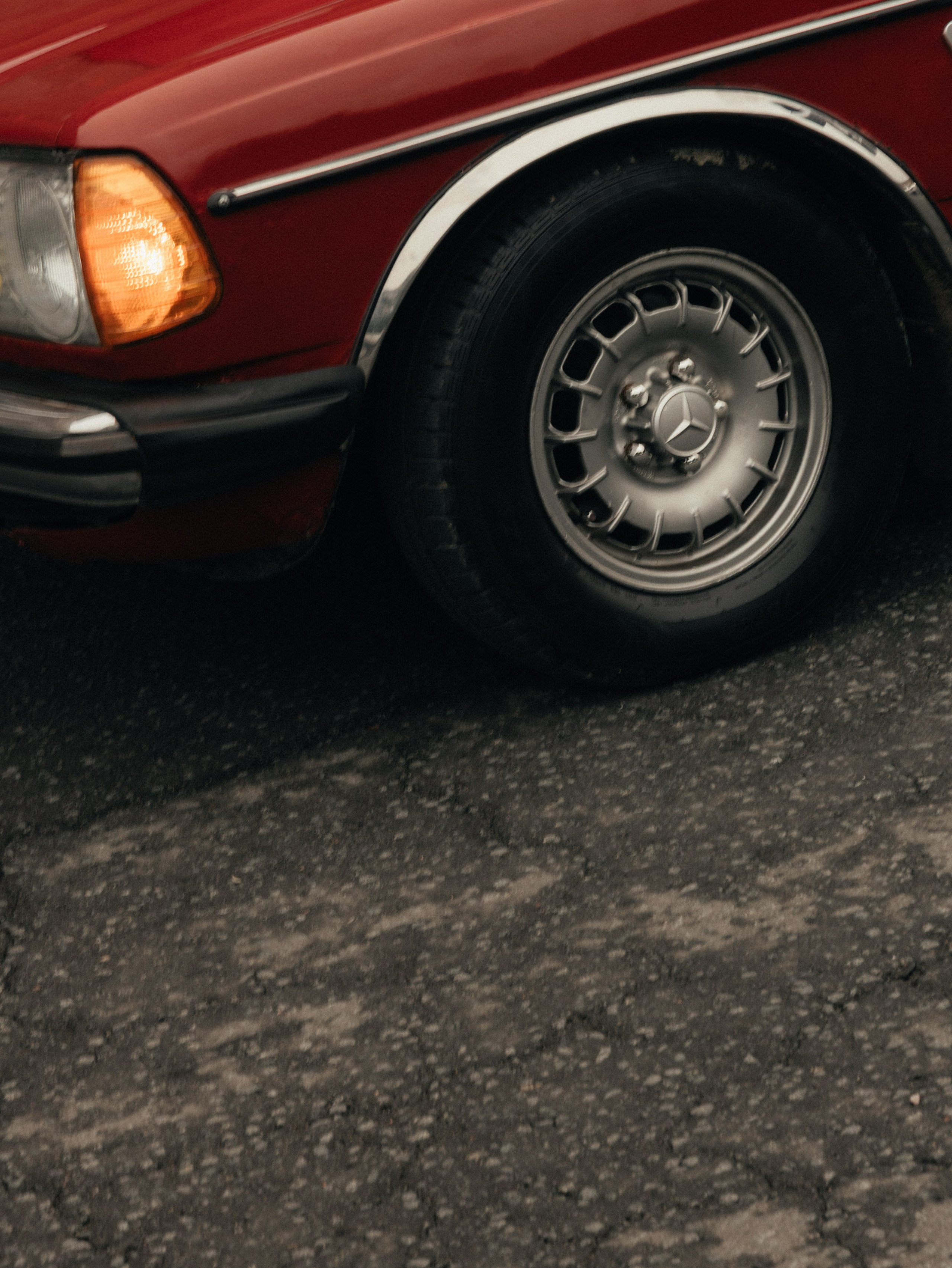 Lady in red. Фотограф Санкт-Петербург