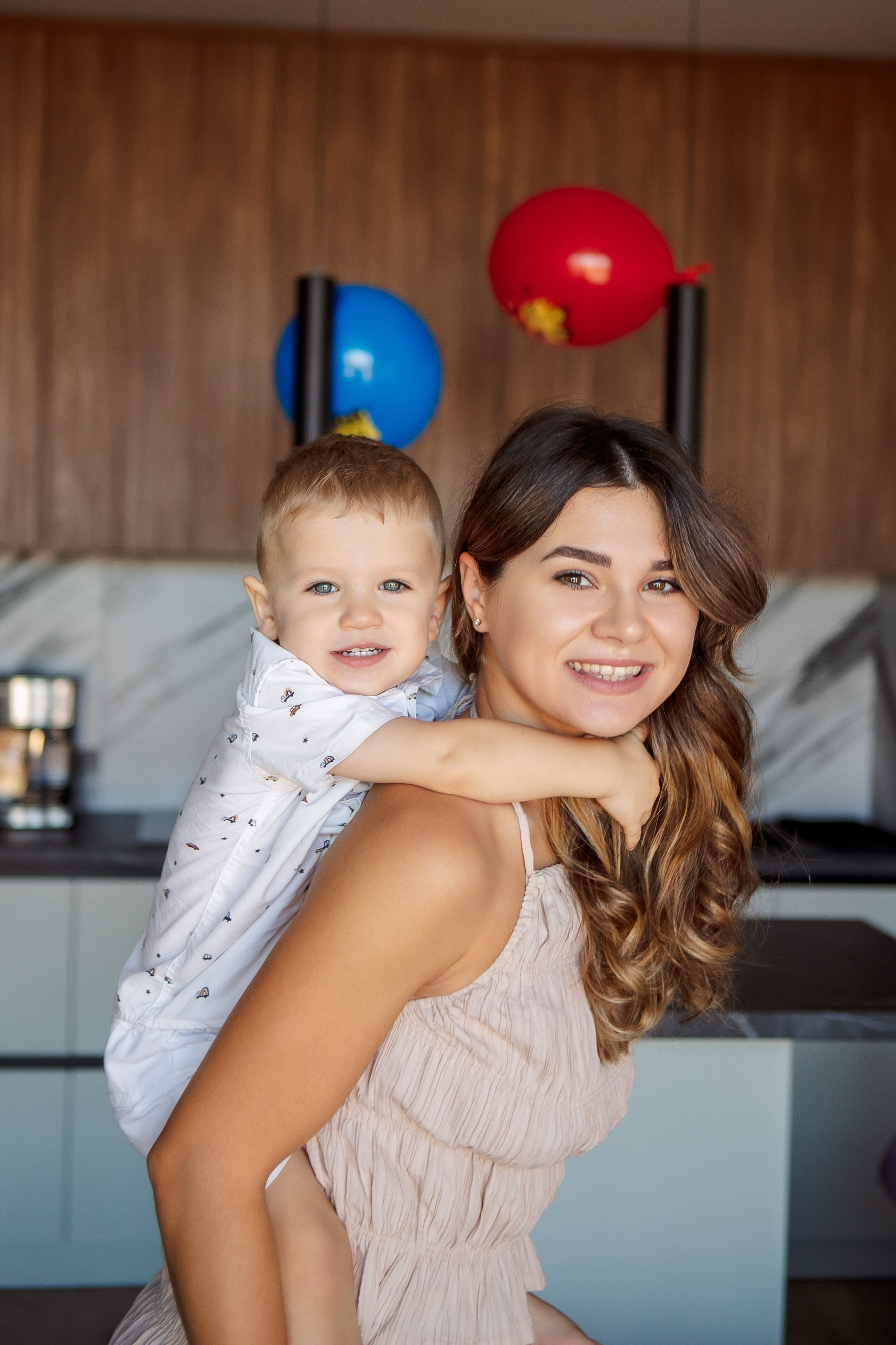 Мирону 2 годика, семейная фотосессия дома. Семейный детский фотограф. Фотосессия в Минске