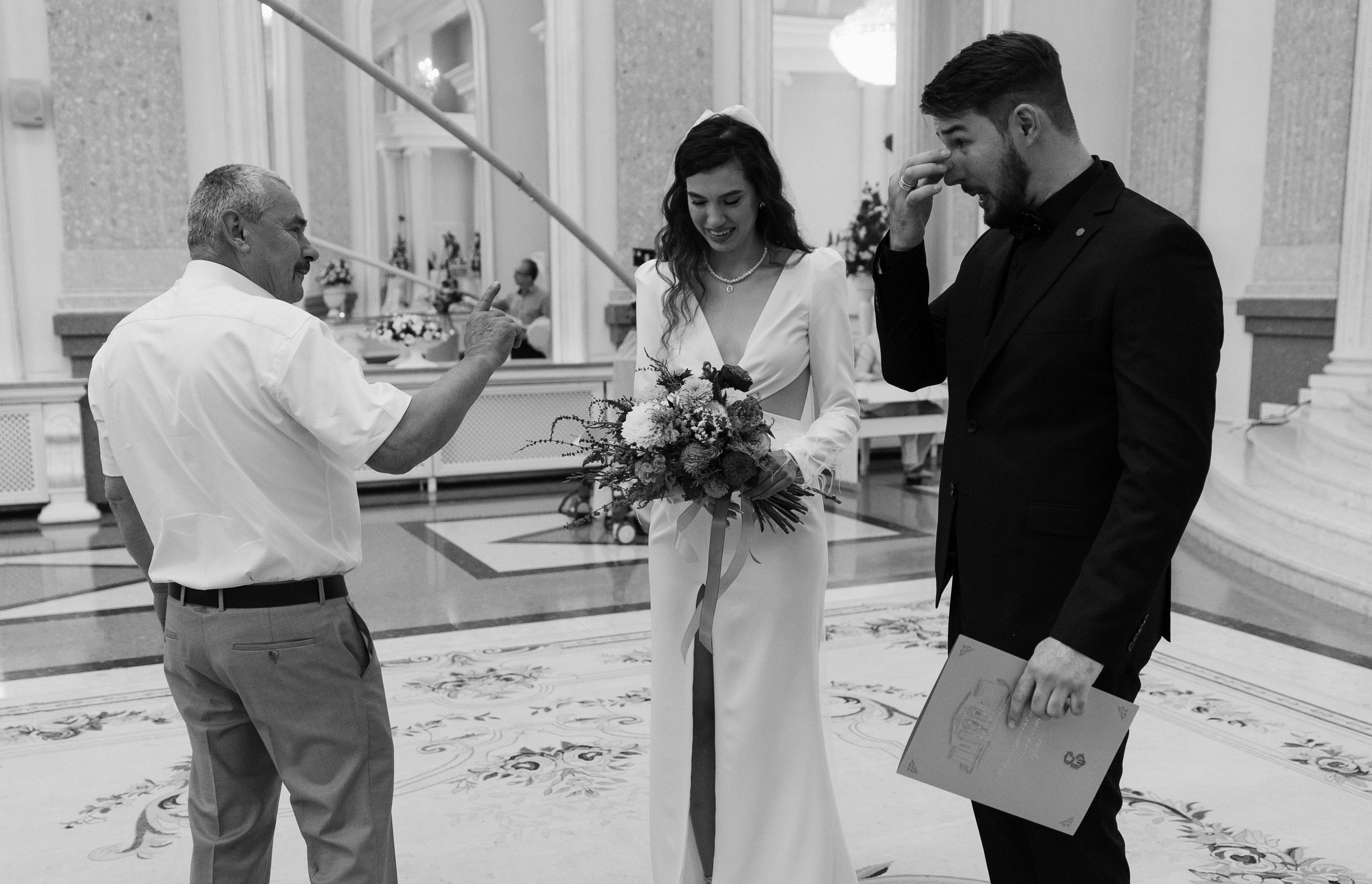 Сергей и Анастасия. Семейный и свадебный фотограф в Краснодаре Елизавета Замаева