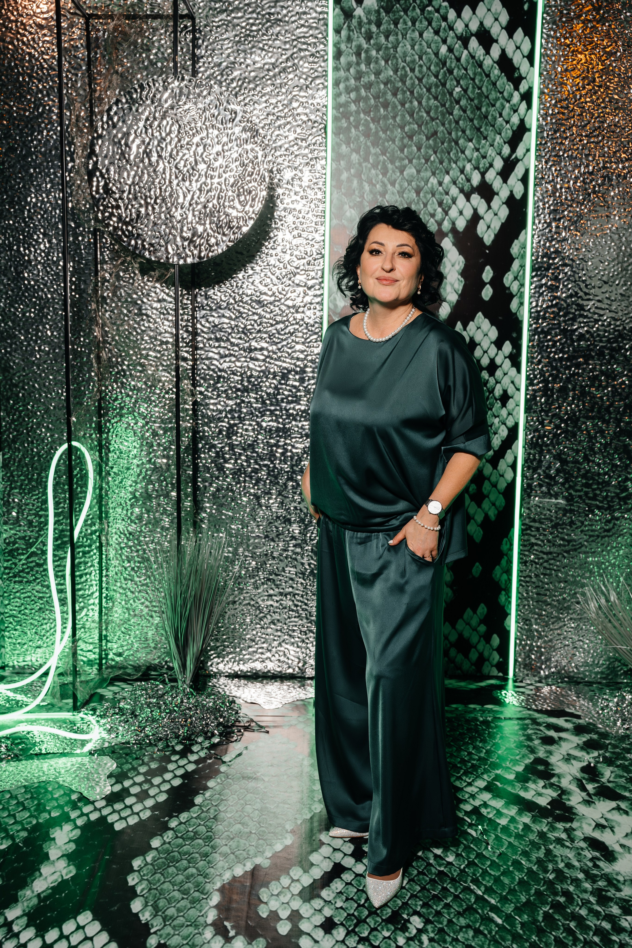 Корпоратив «СОВКОМБАНК». Свадебный фотограф Барнаул Алексей Павлов