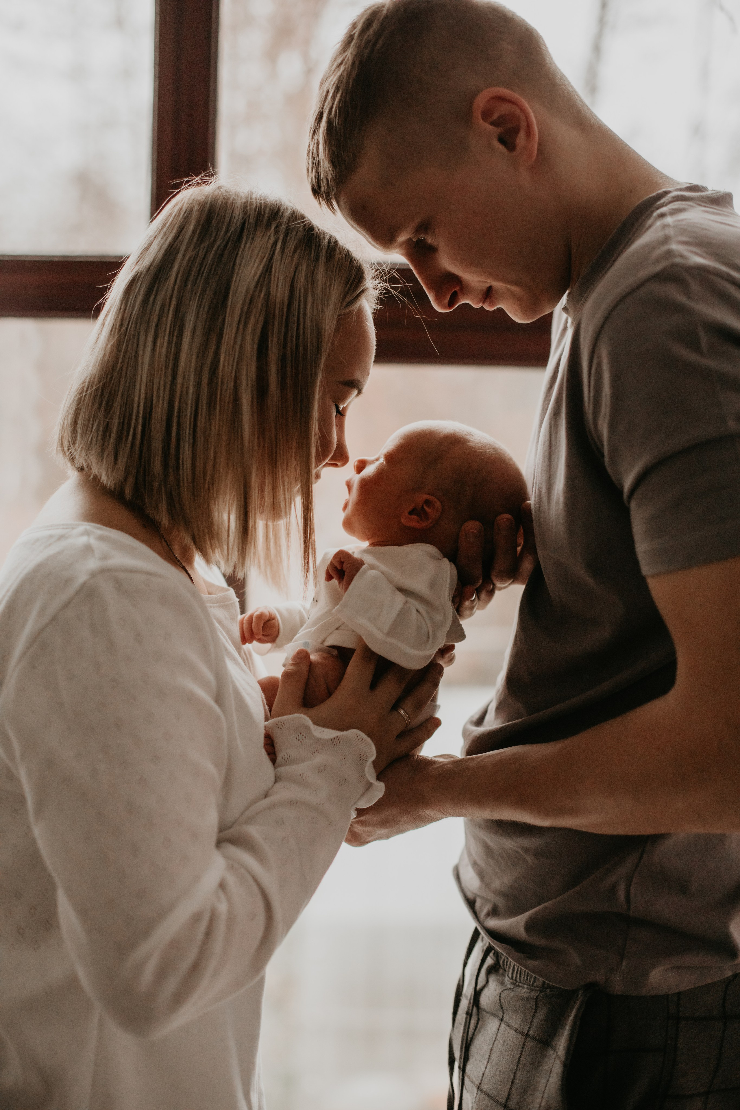 Домашняя съемка. Olga.filippova.photo