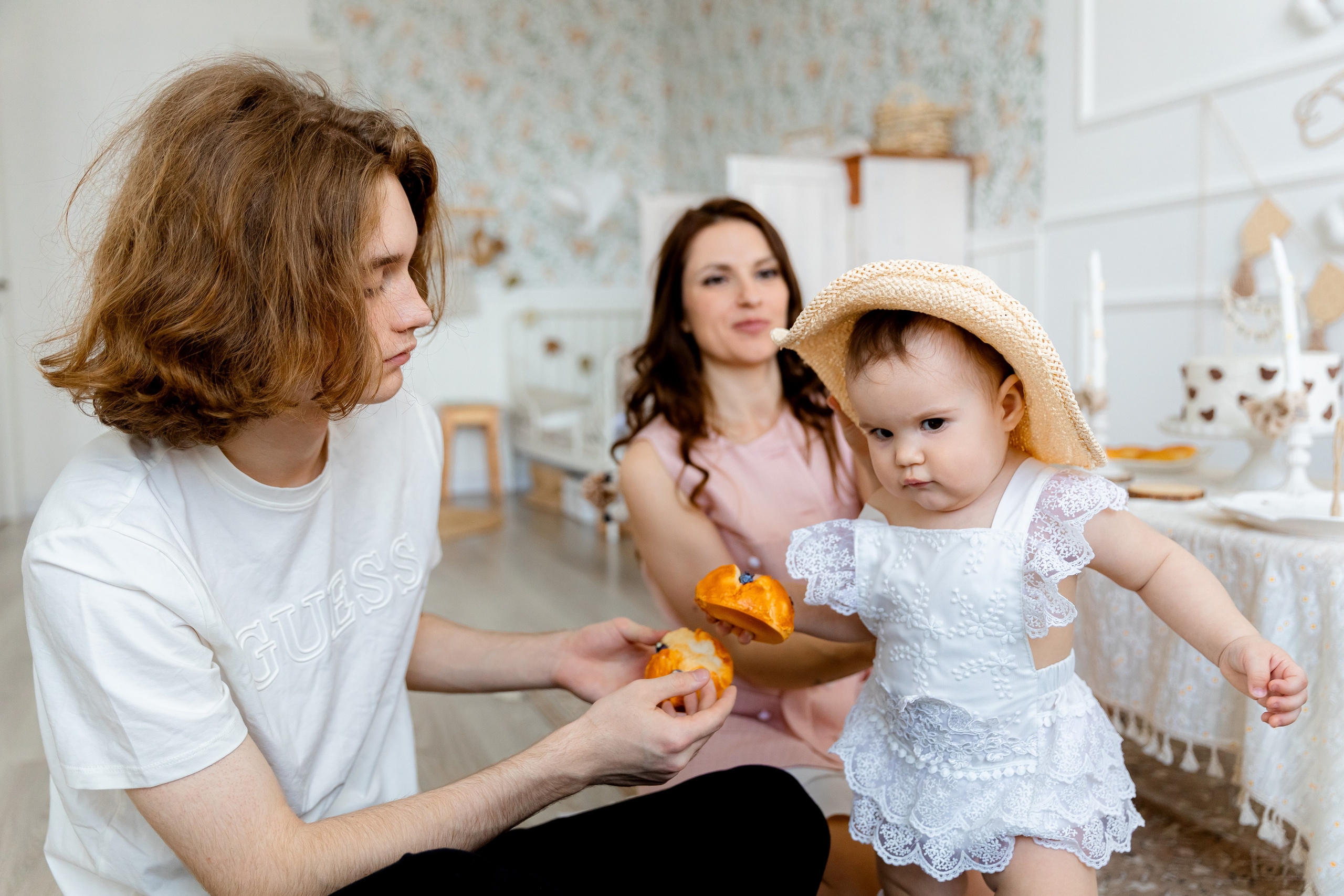 Татьяна. Главная