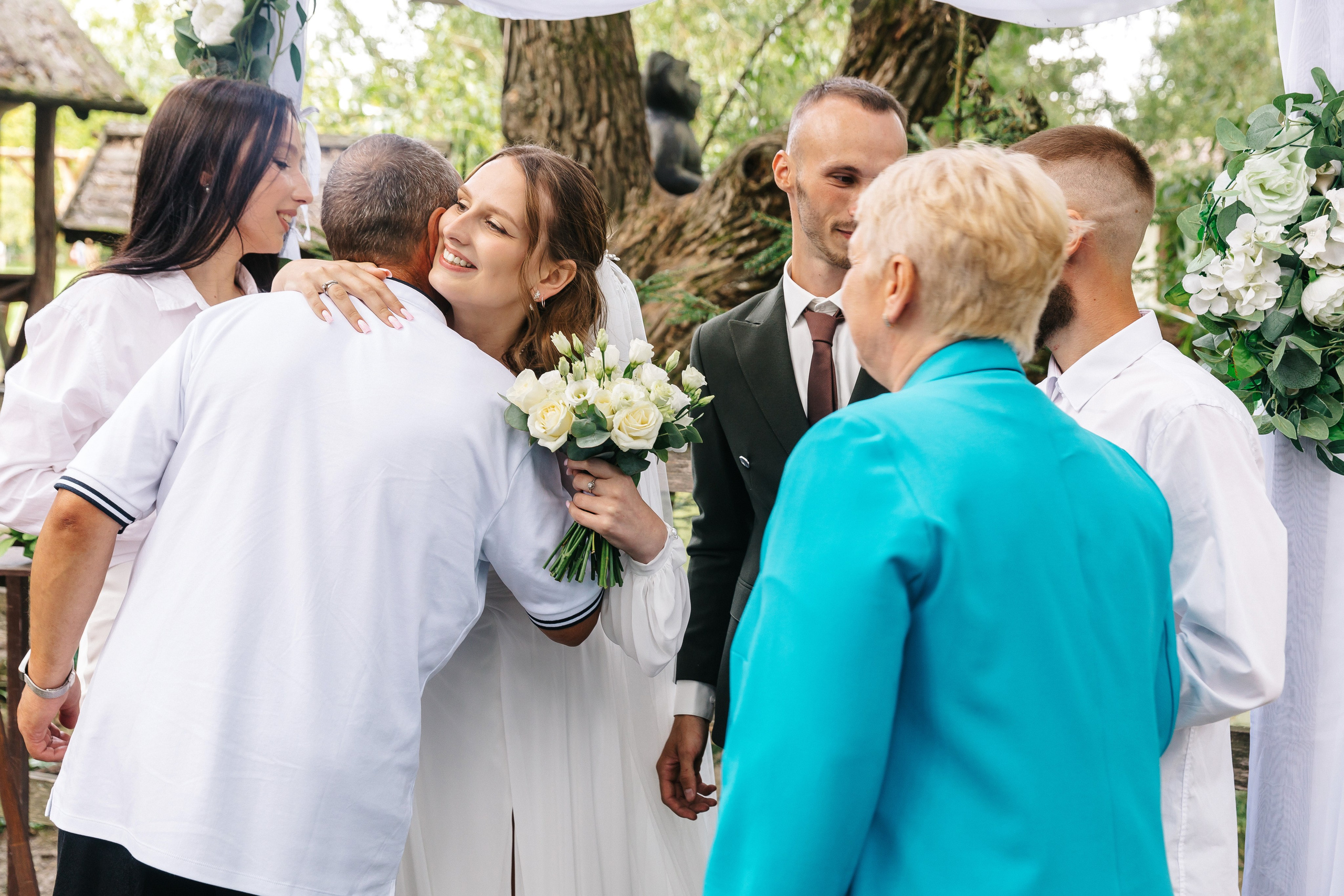 Елизавета и Владислав. Главная