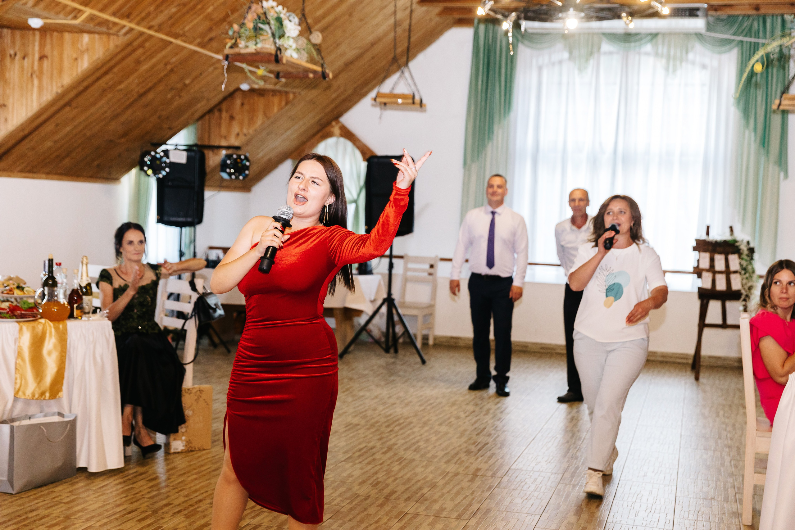 Елизавета и Владислав. Главная