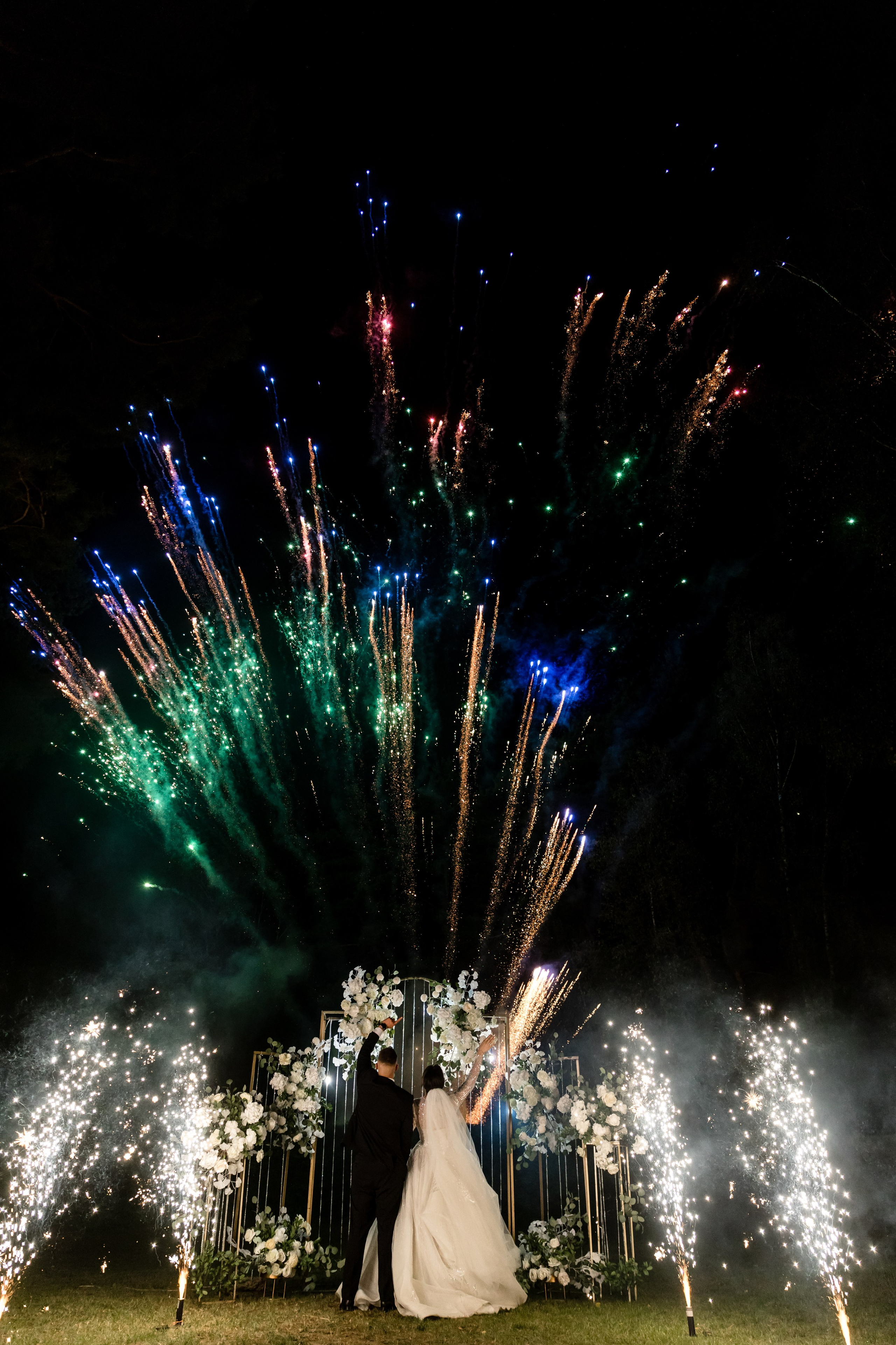 Яна и Саша. Главная