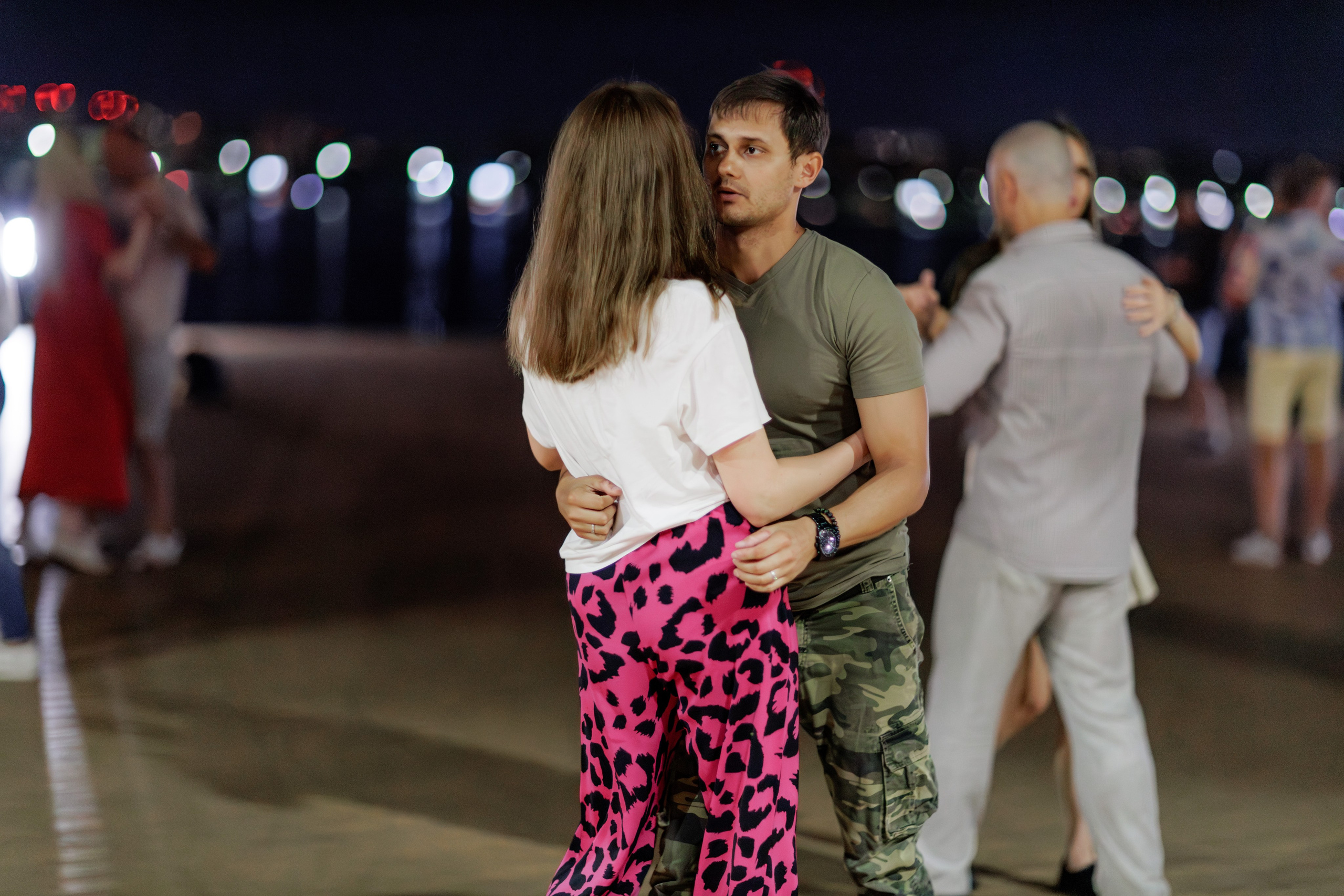 7 Июня 2025. Опен эйр на Петровской набережной. Свадебный фотограф в Воронеже Александр Работкин