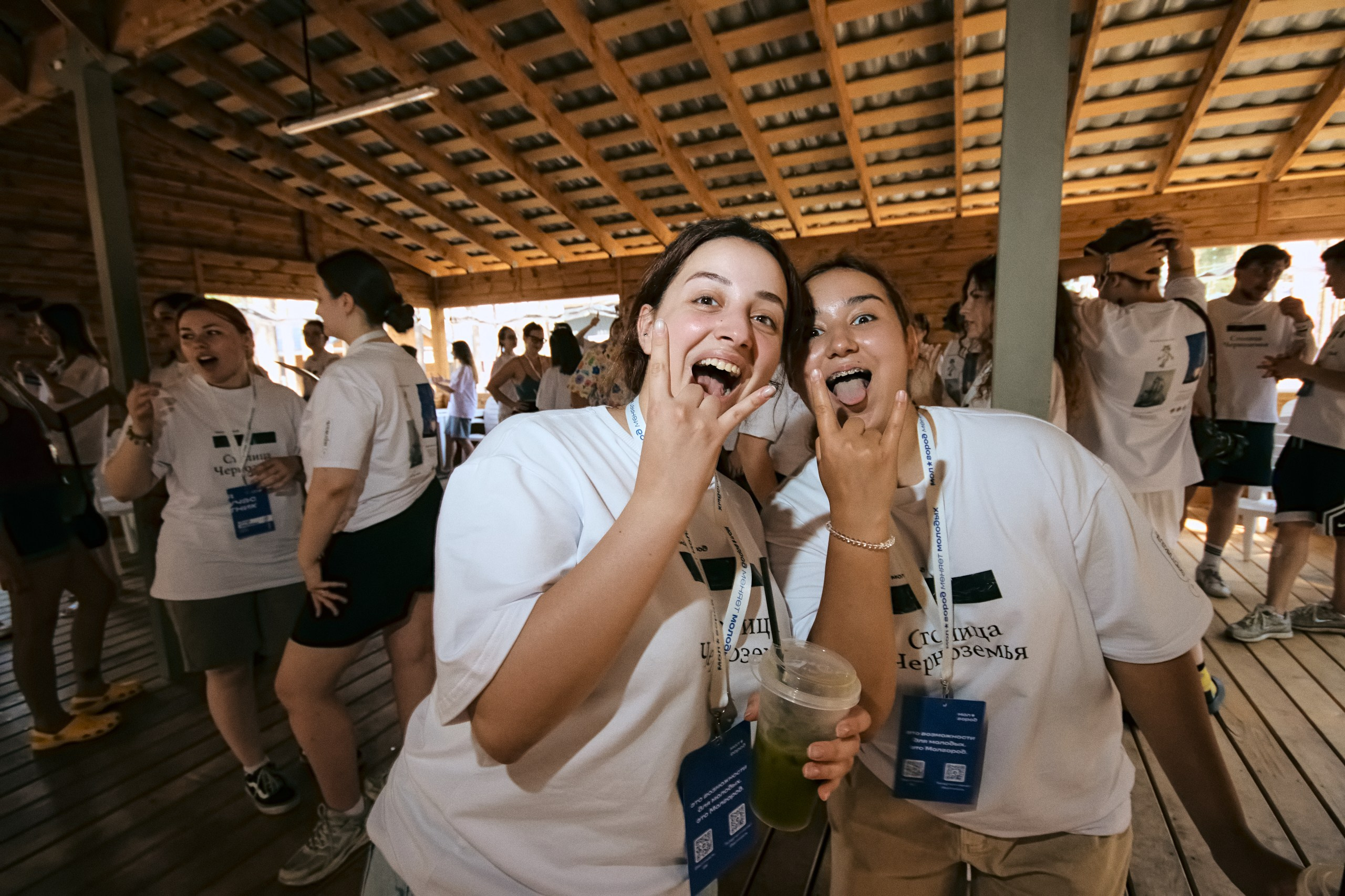 Молгород 2025 Смена 2. Свадебный и репортажный фотограф Дмитрий Кононенко