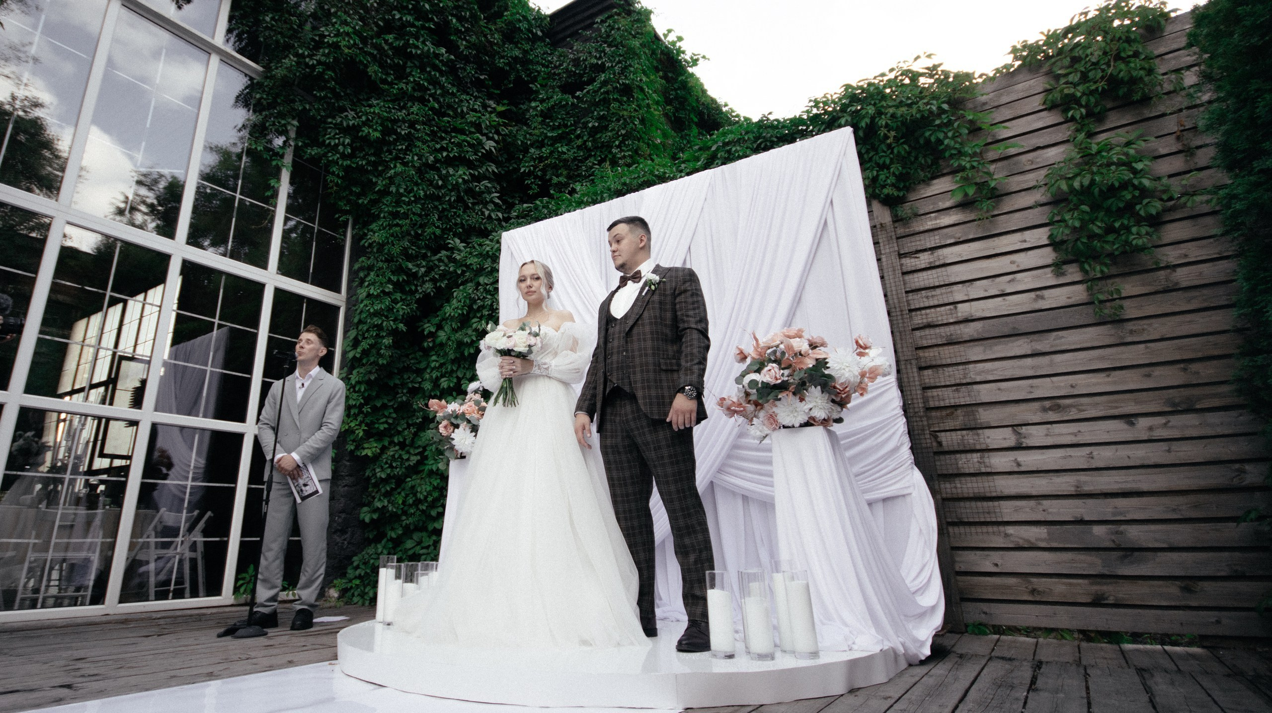 Евгений и Виктория. Свадебный и репортажный фотограф Дмитрий Кононенко