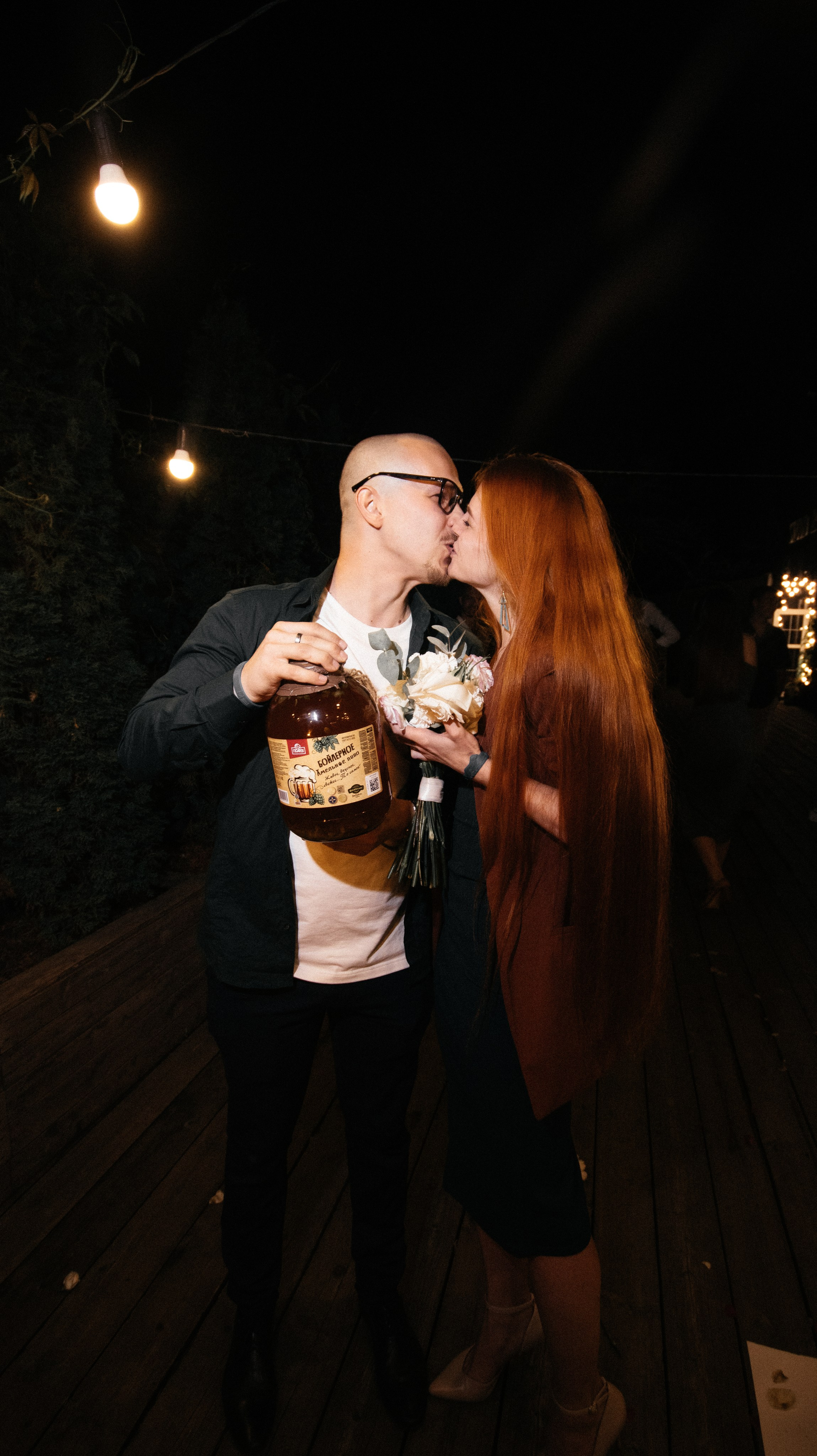 Евгений и Виктория. Свадебный и репортажный фотограф Дмитрий Кононенко