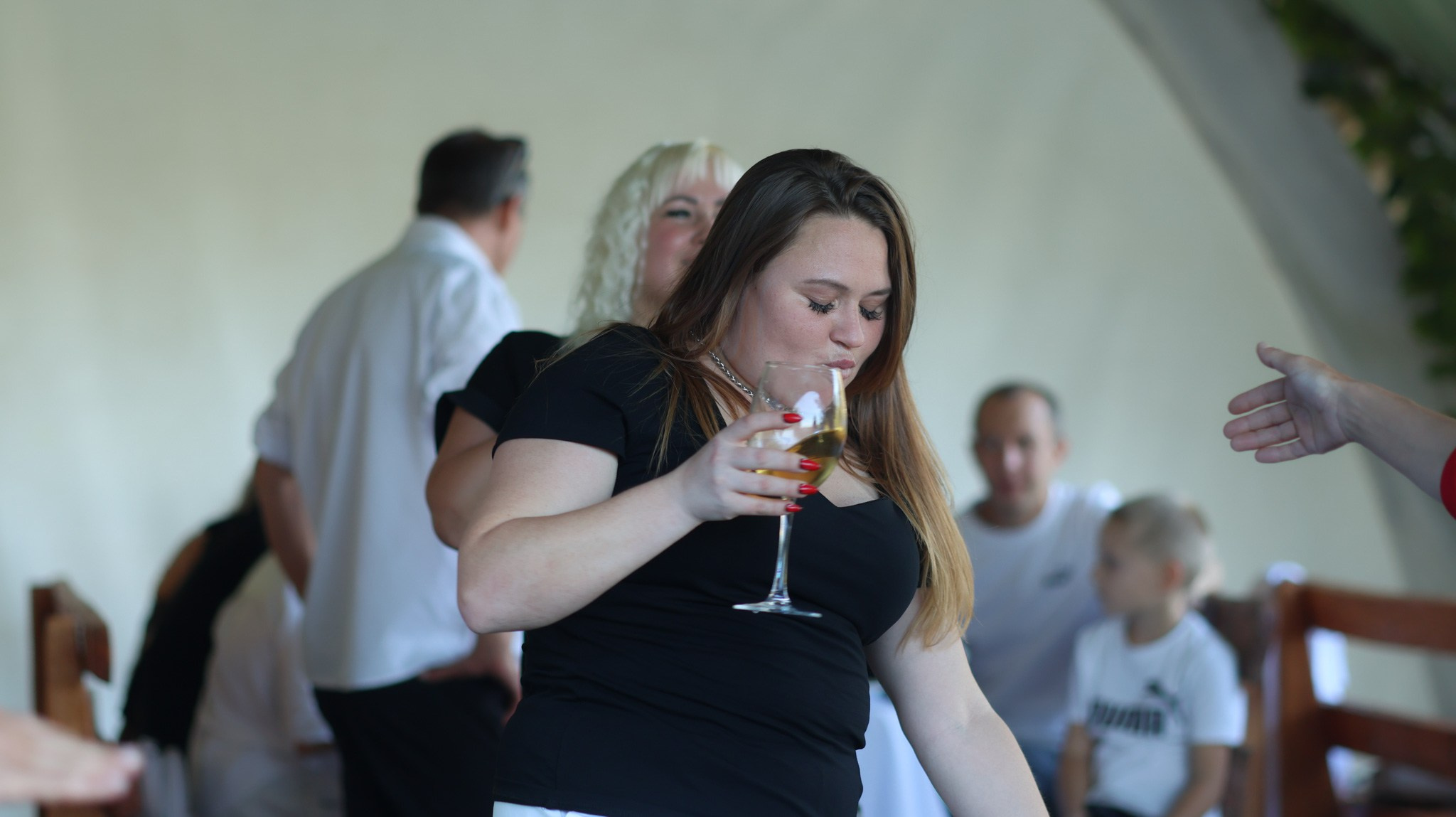 Фабрика Дверей. Свадебный и репортажный фотограф Дмитрий Кононенко