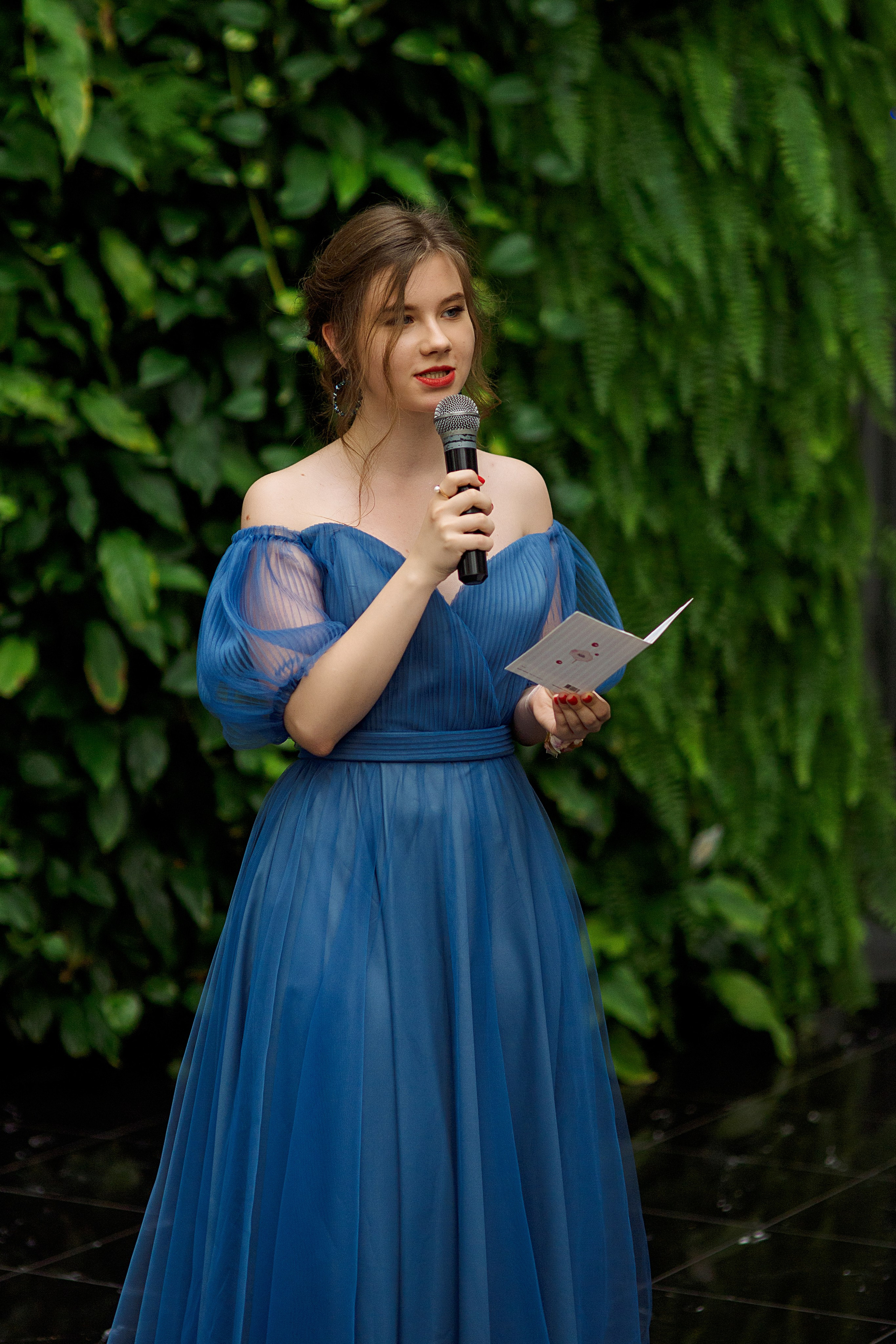 Выпуск лицея Ганзейская Ладья. Свадебный фотограф Калининград Пасюта Данила