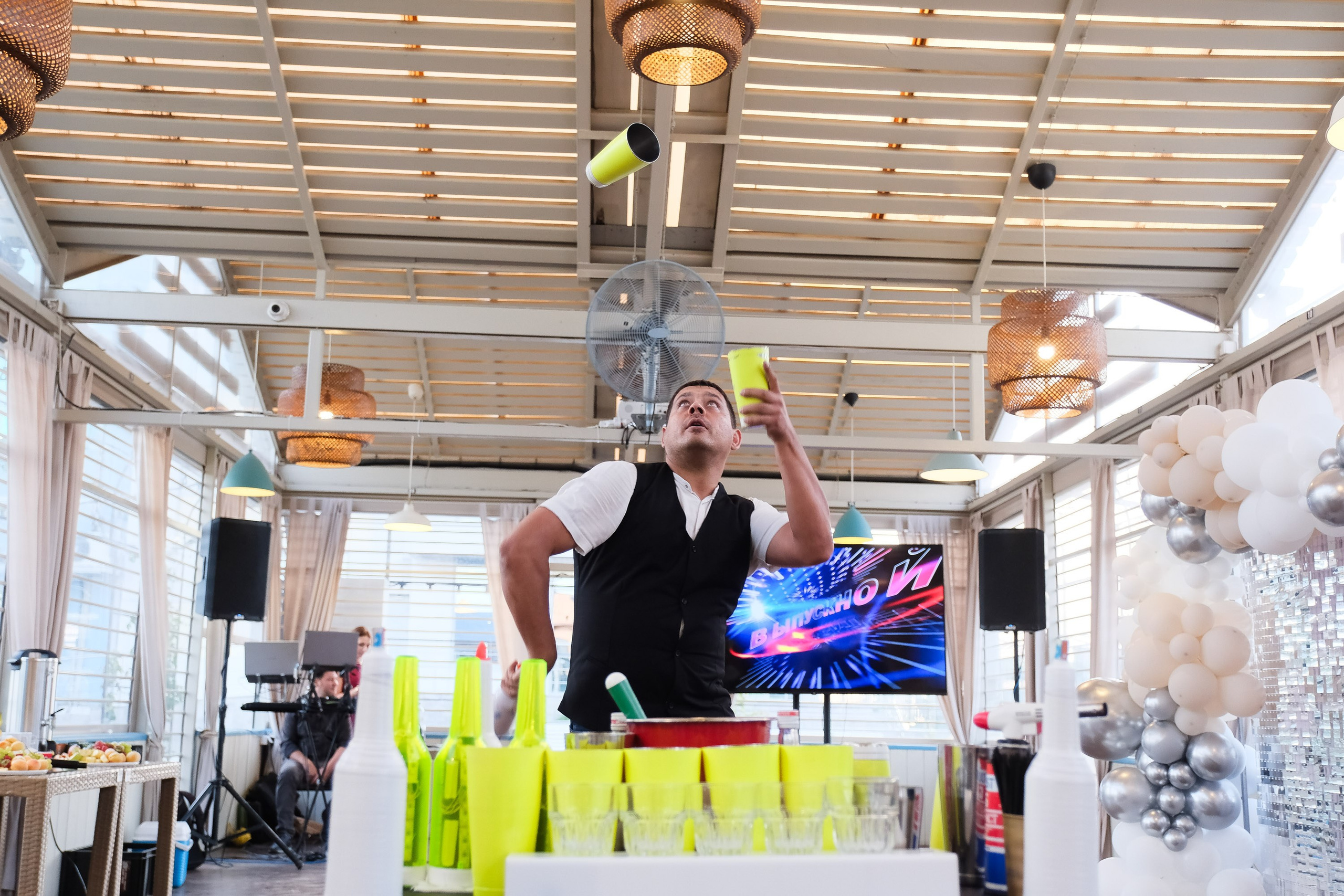 9 Класс Выпускной. Фотограф Анатолий Деникин