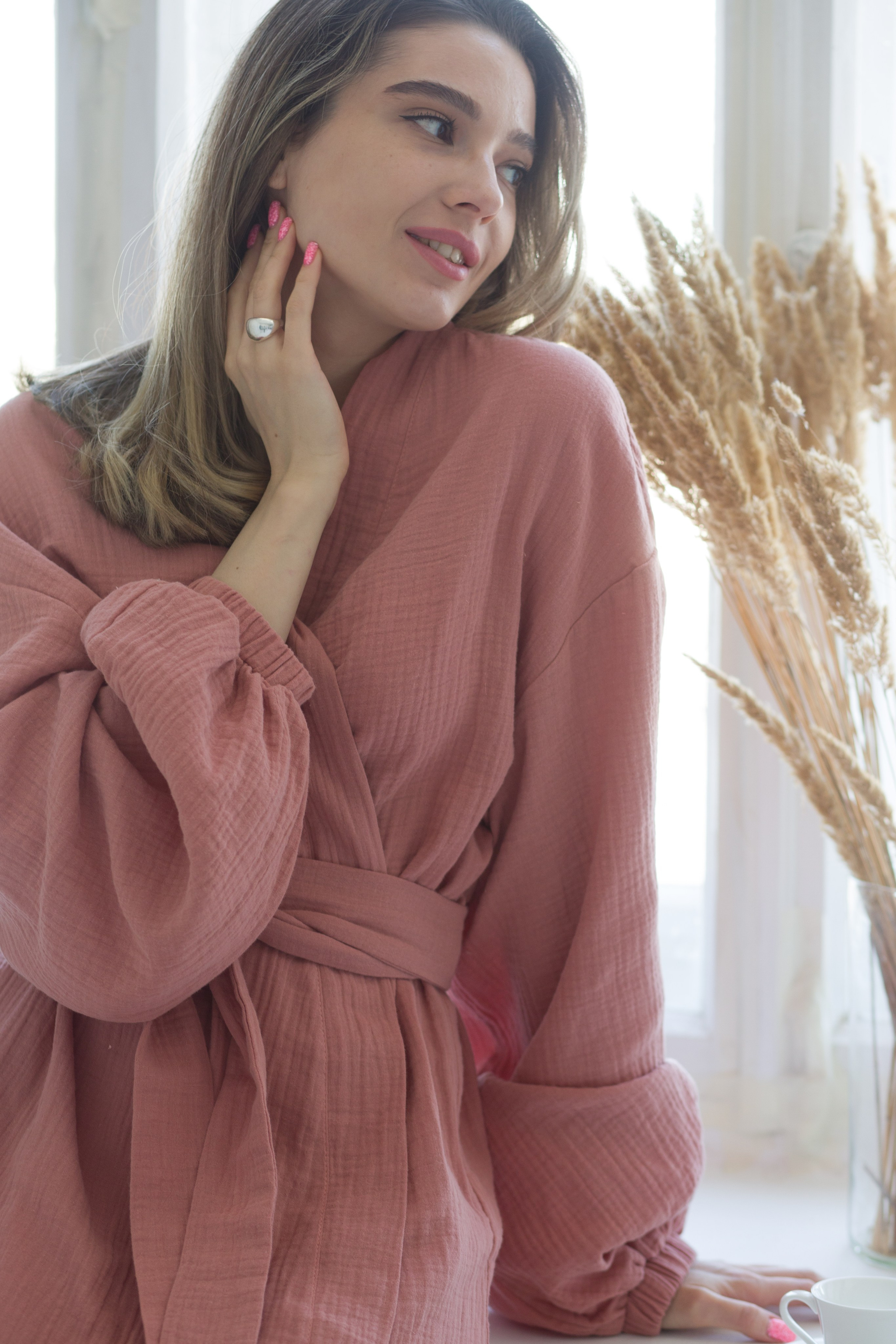 Контент-съёмка. Фотограф г. Хабаровска Анастасия Царева