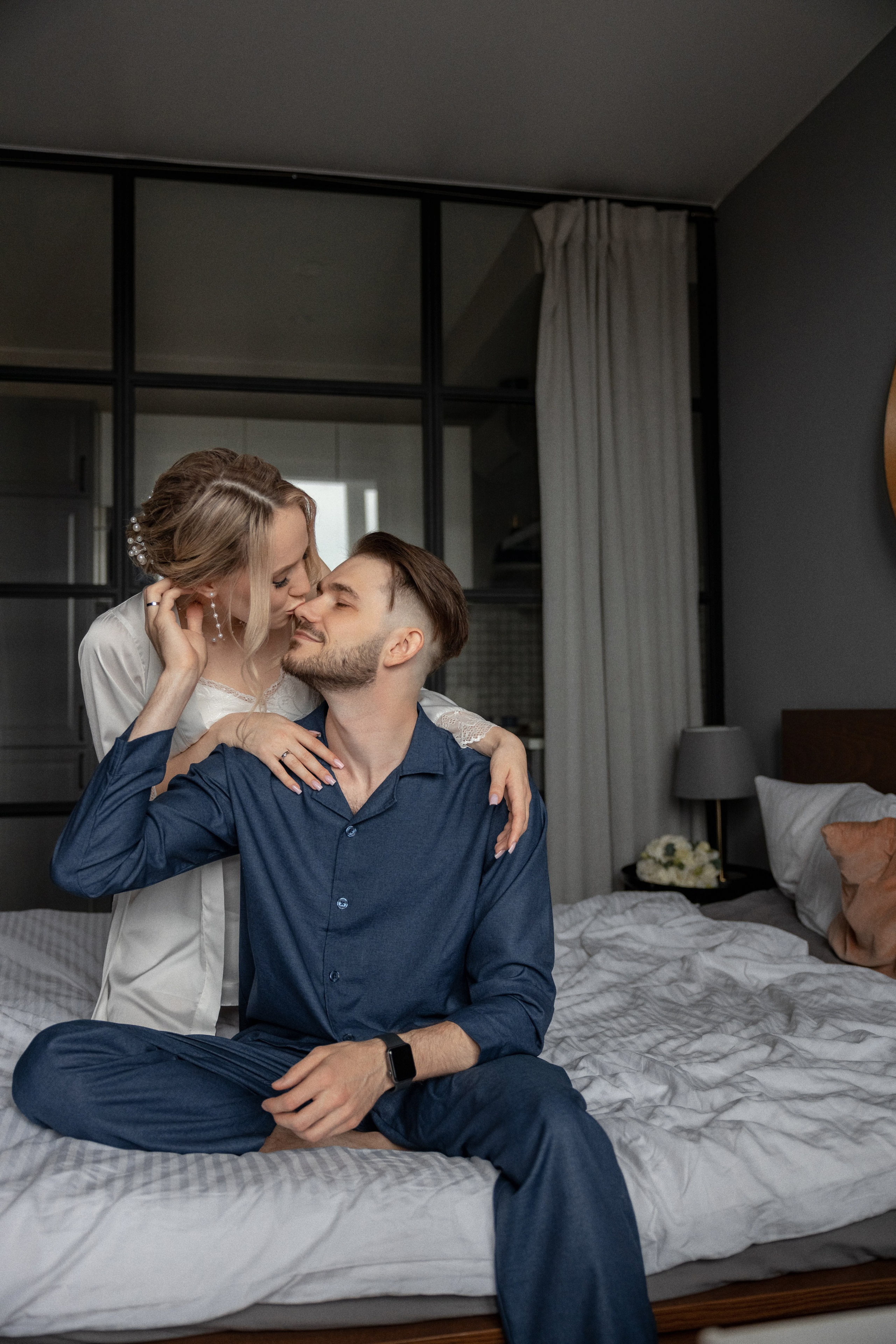 17.08.24. Илья и Ольга. Фотограф Александр Федоренко