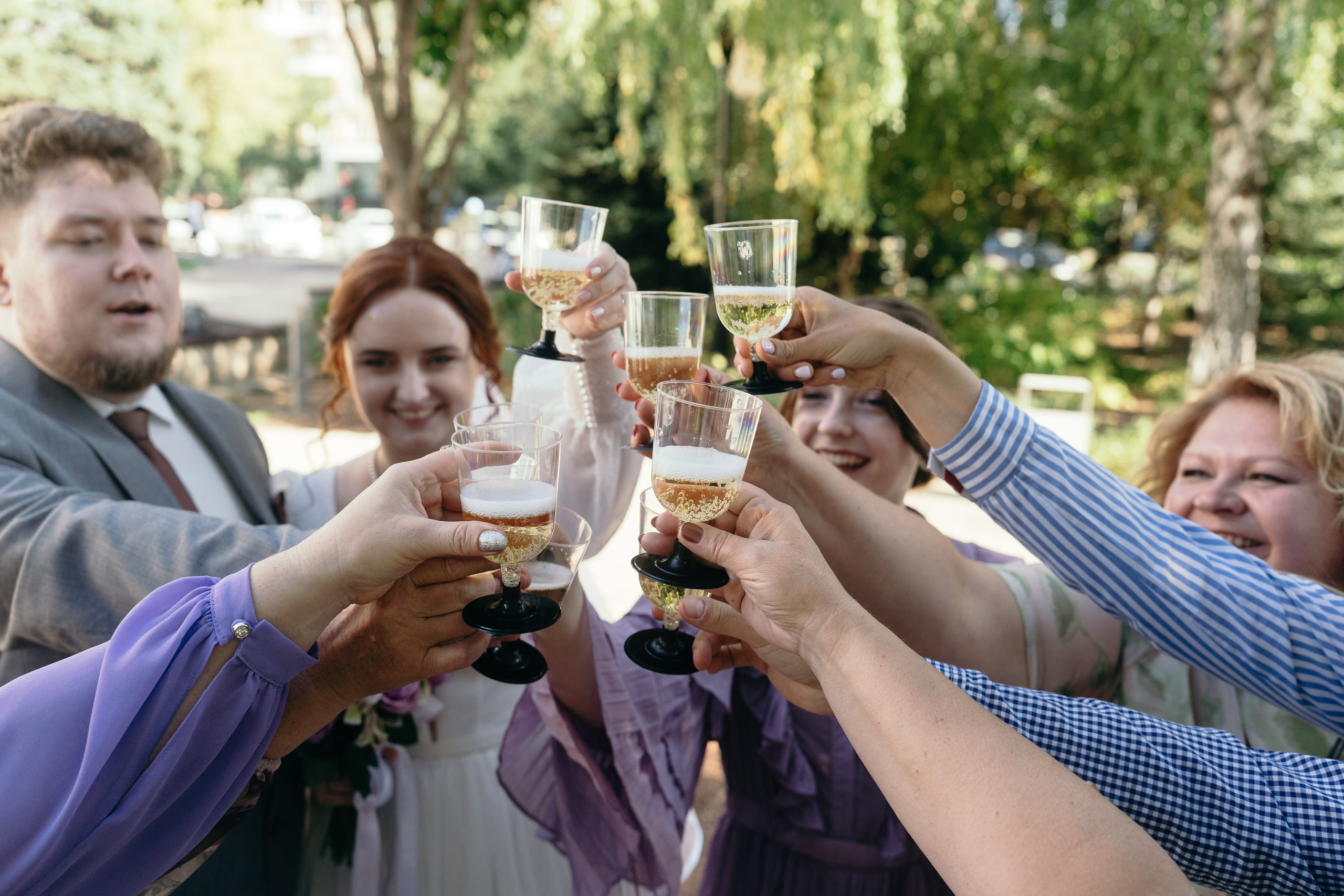 Море волнуется раз | 2024 Денис и Анастасия. ИТВИ