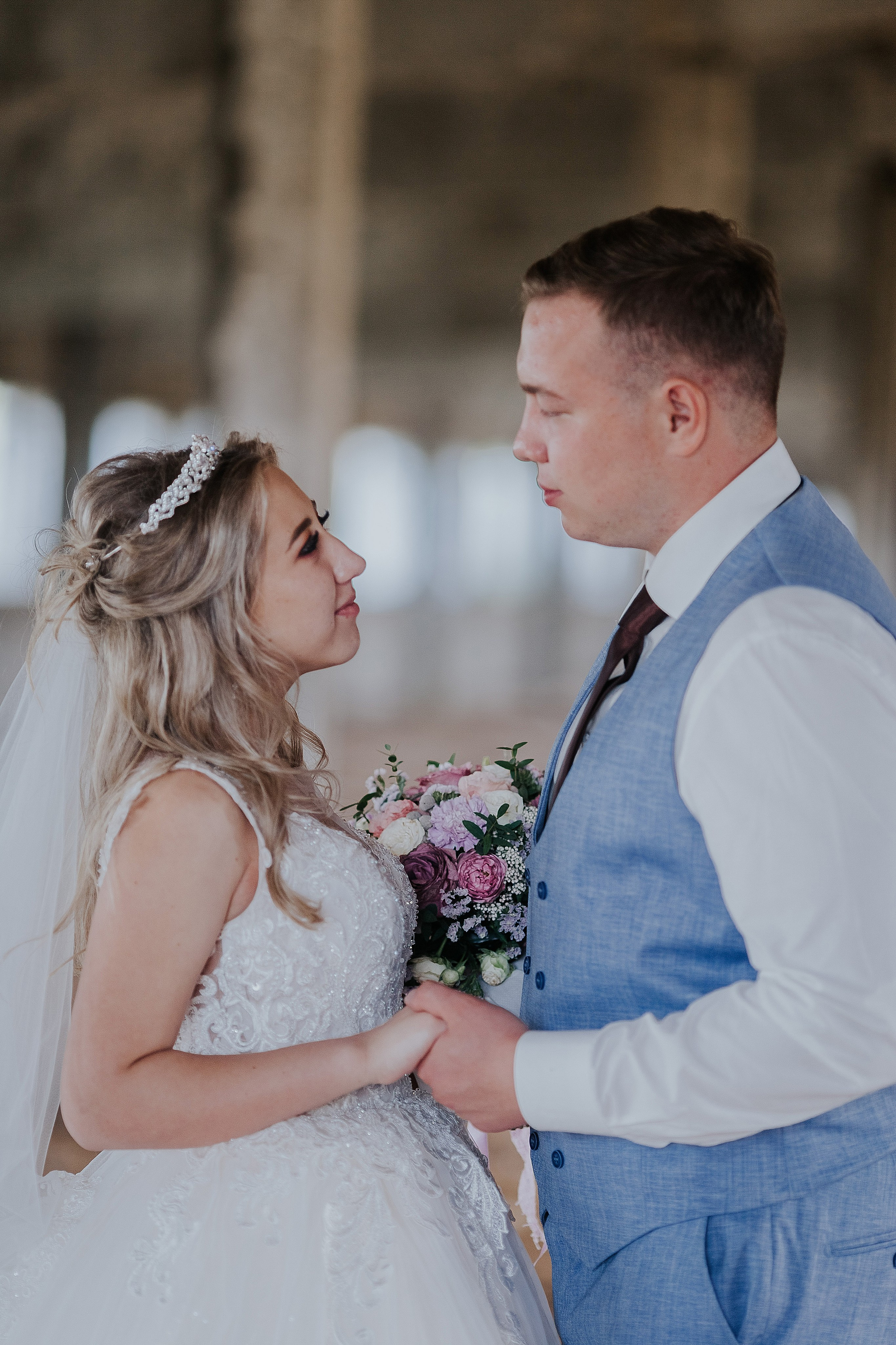 Константин и Александра. Свадебный и семейный фотограф Екатерина Бубнова