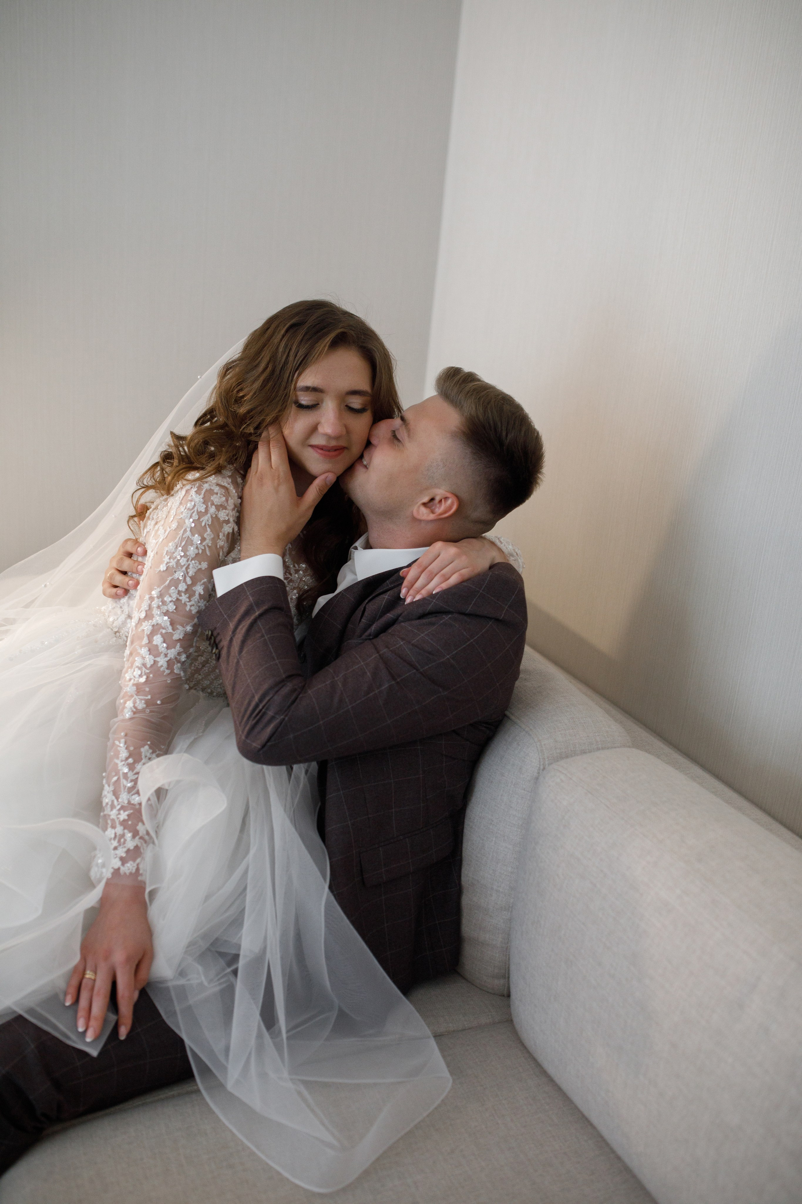 Свадьба Николая и Екатерины. Свадебный и семейный фотограф в Иркутске Яна Лиа