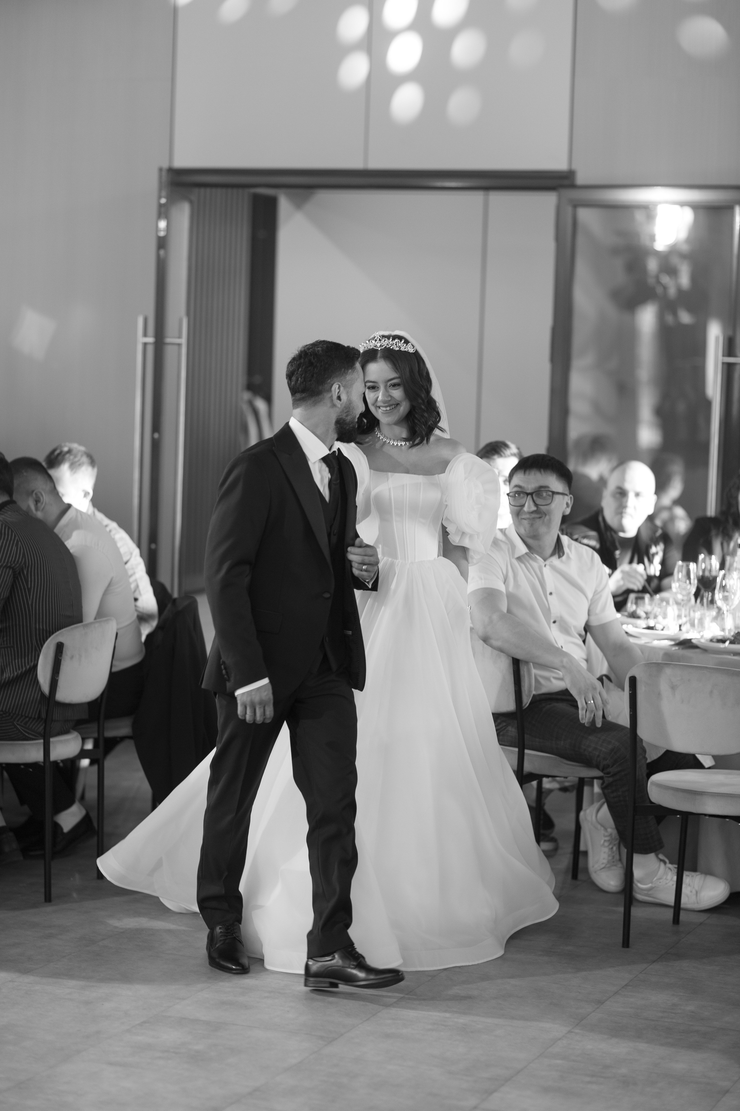 Свадьба Асада и Влады. Свадебный и семейный фотограф в Иркутске Яна Лиа