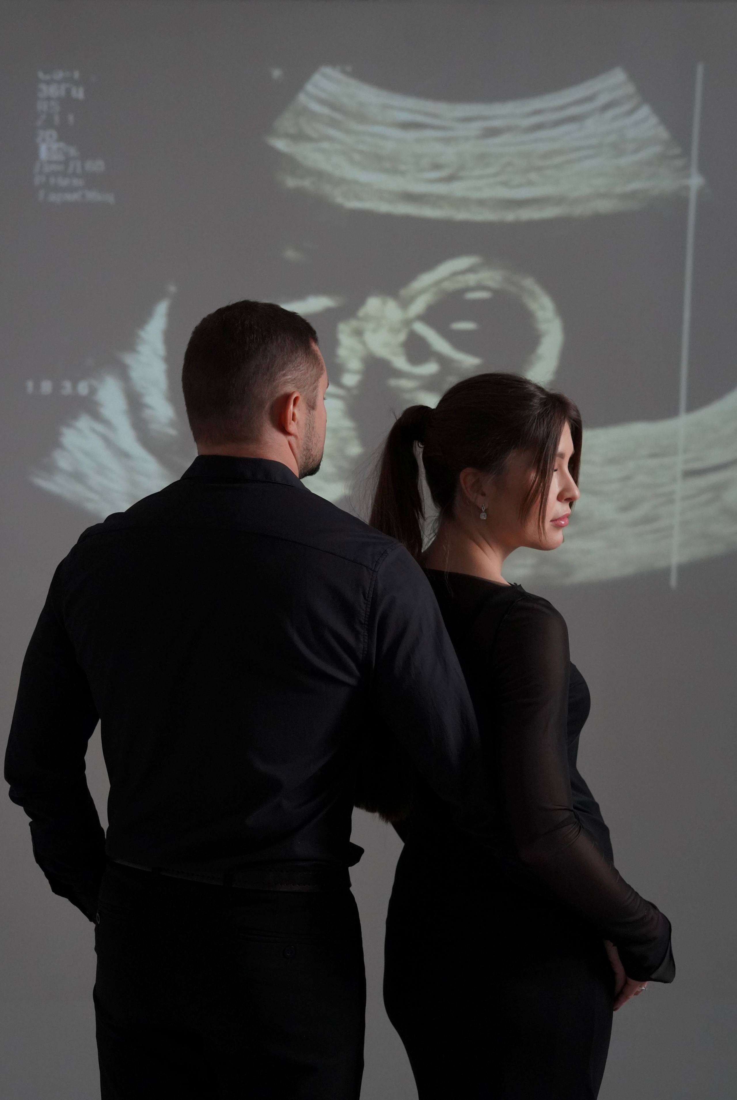 Беременность. Фотограф в Барнауле, Полина Черкасова